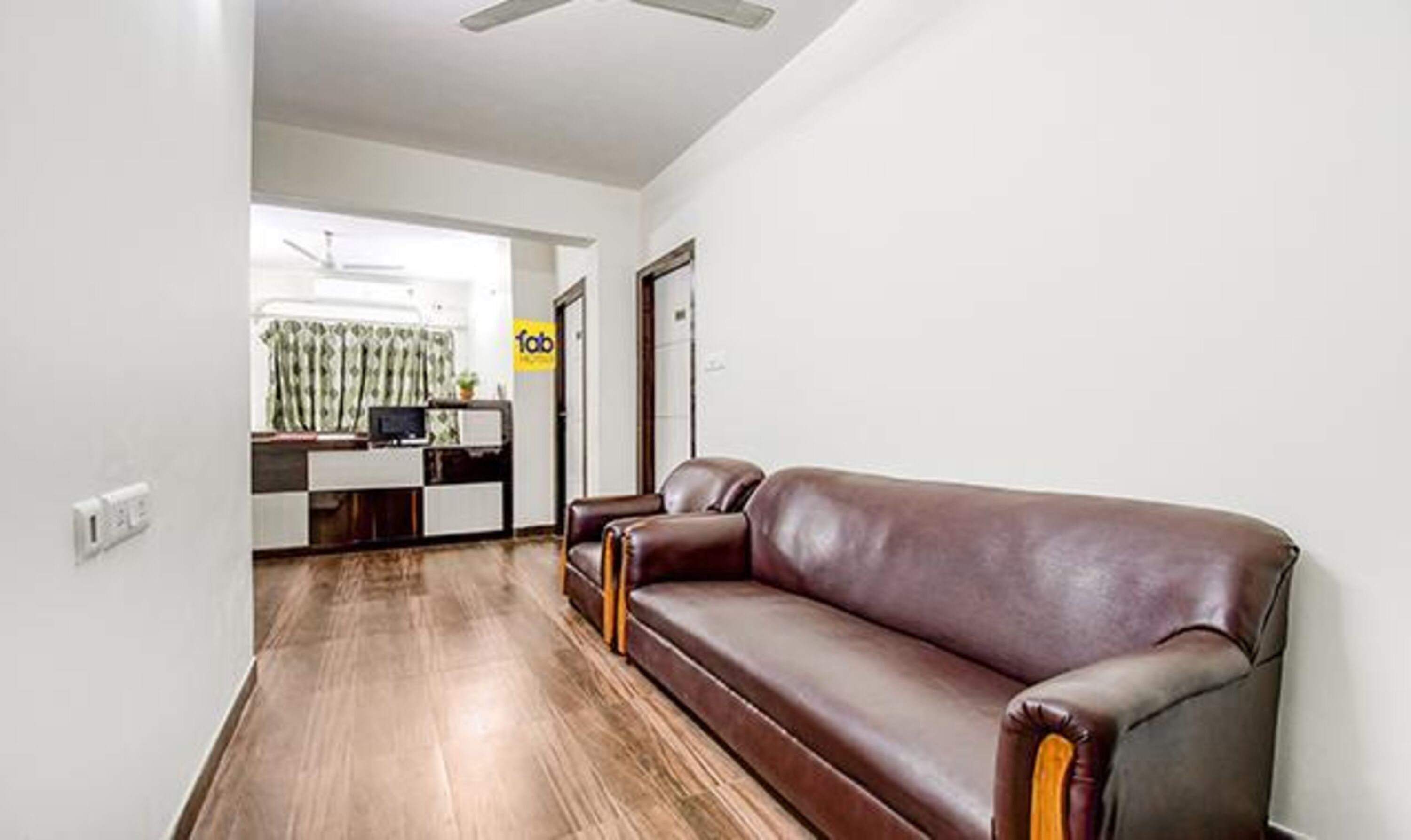 Royal Palm By Fabhotel