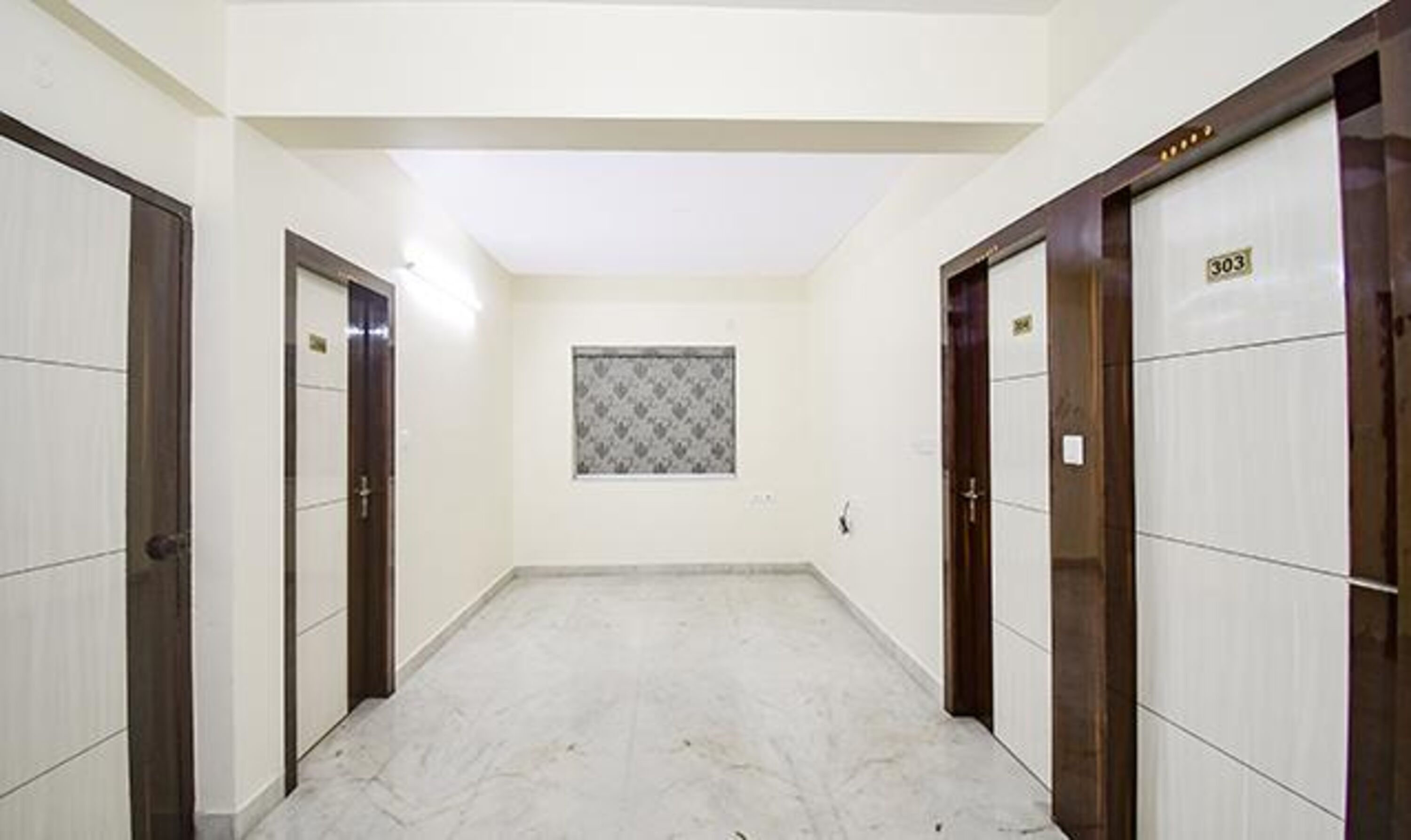 Royal Palm By Fabhotel