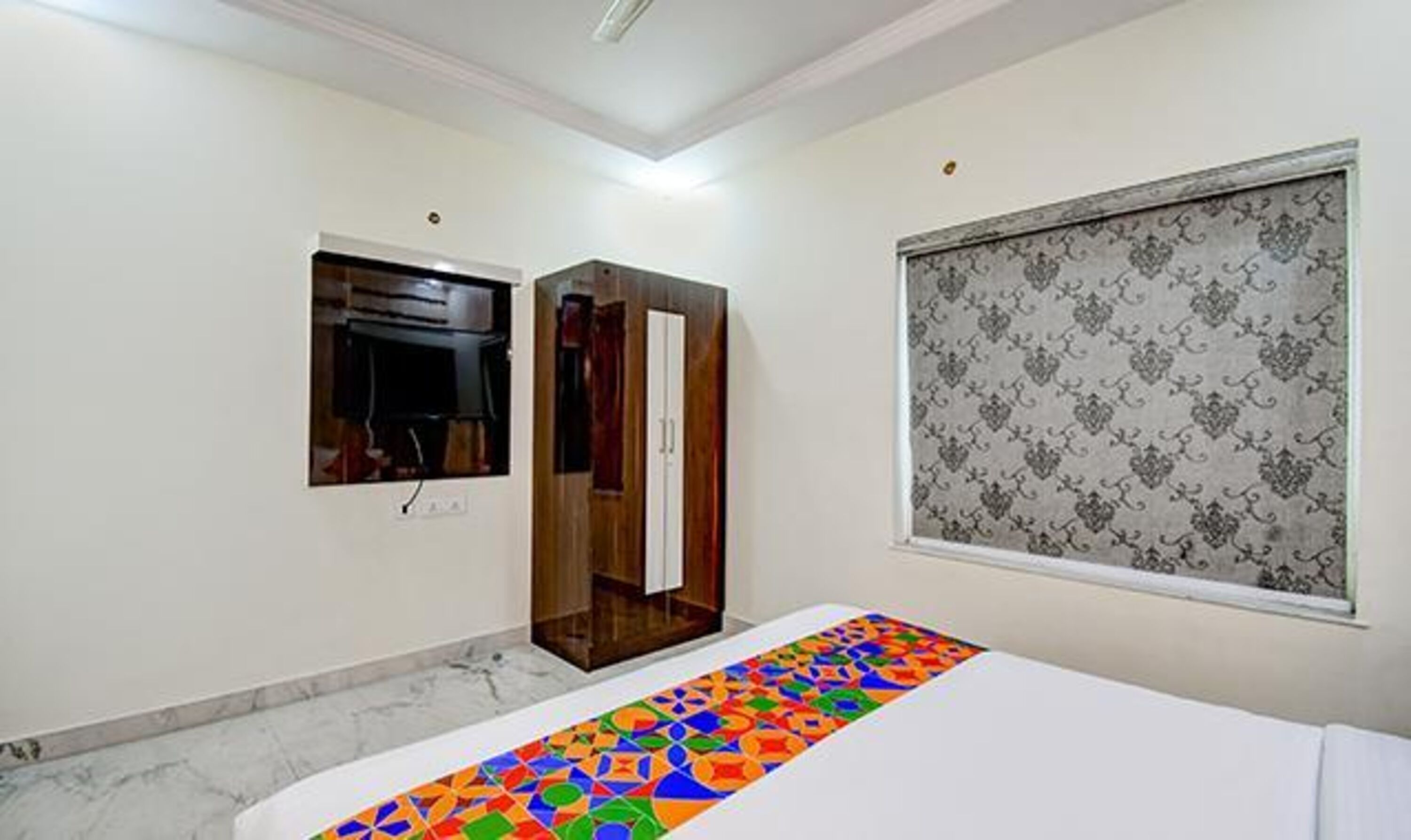 Royal Palm By Fabhotel