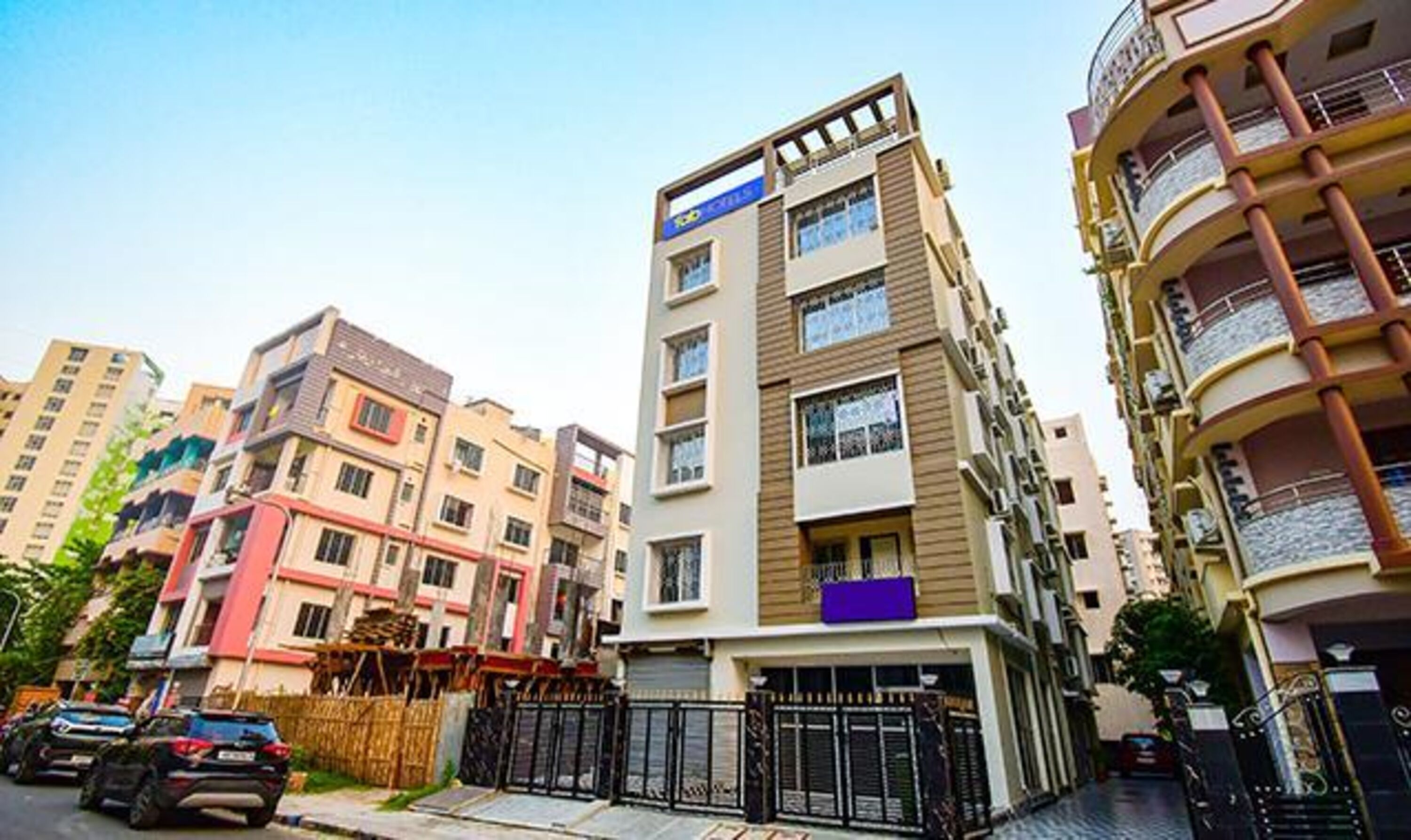 Royal Palm By Fabhotel