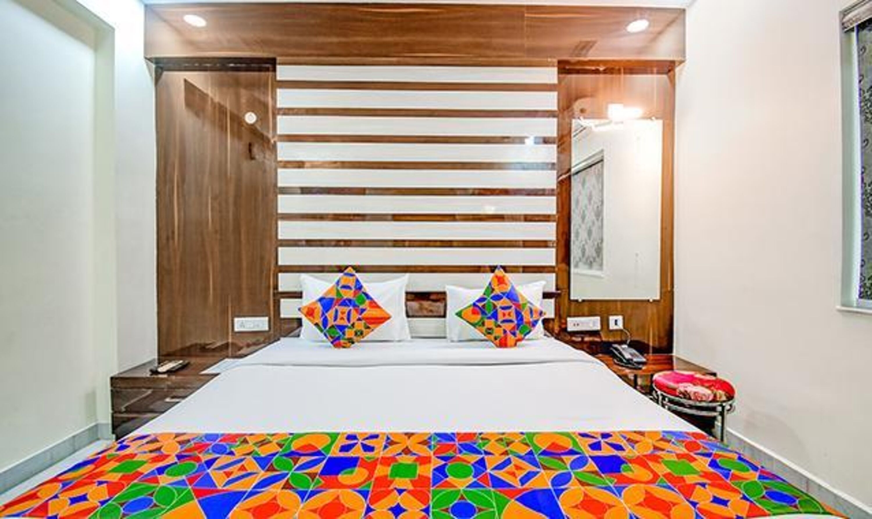 Royal Palm By Fabhotel