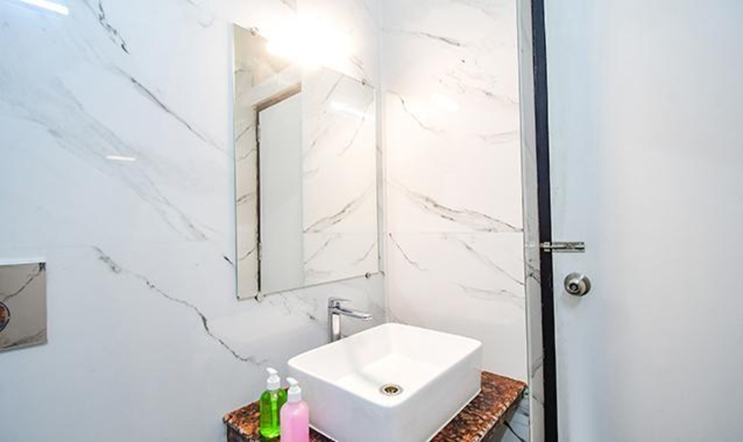 Royal Palm By Fabhotel