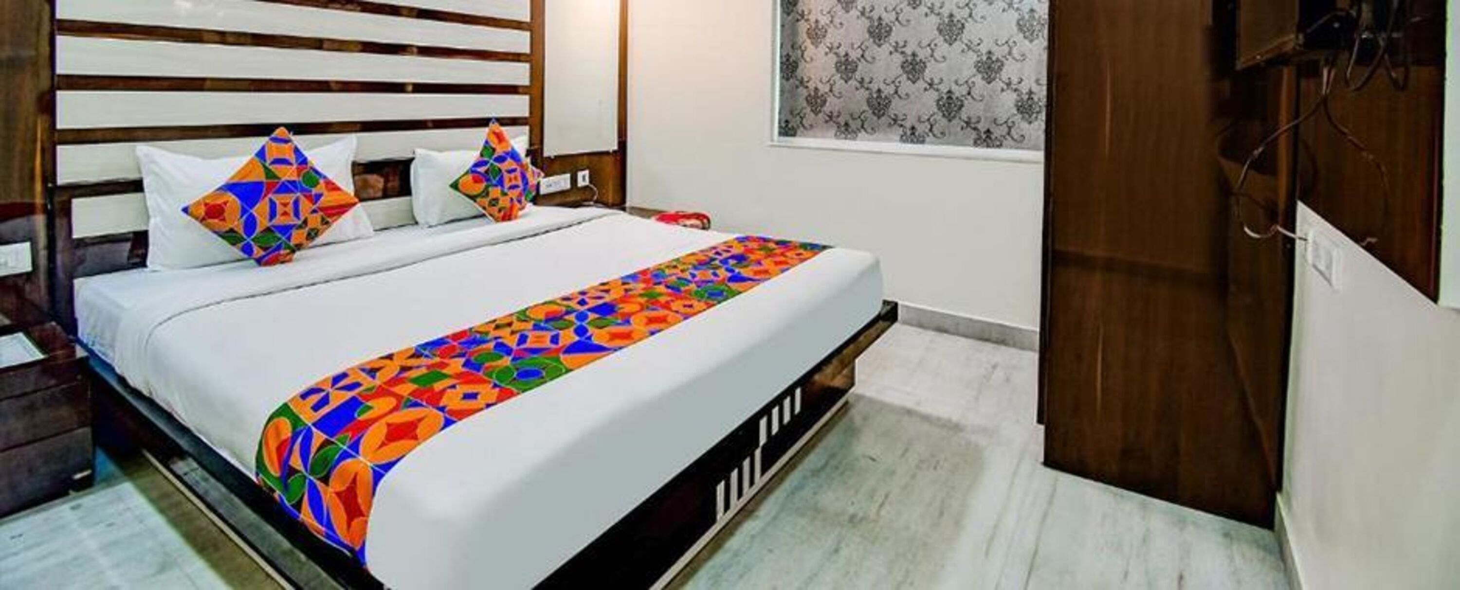 Royal Palm By Fabhotel