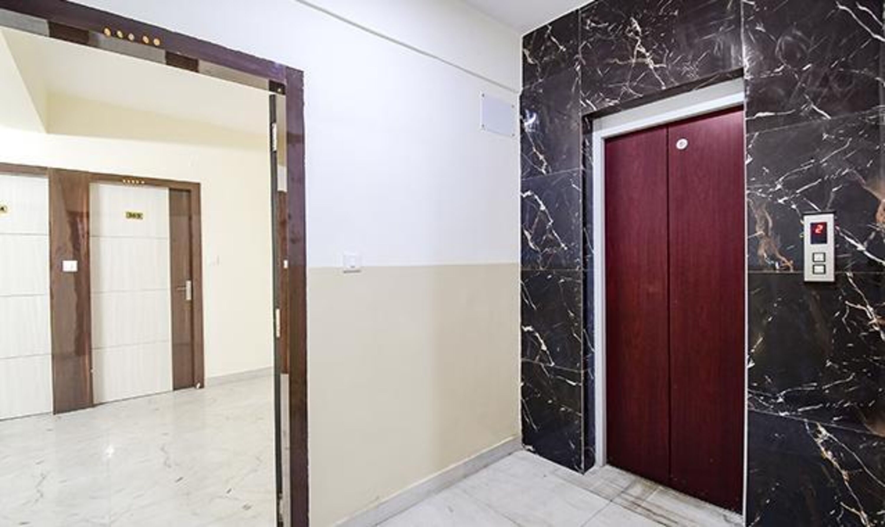 Royal Palm By Fabhotel