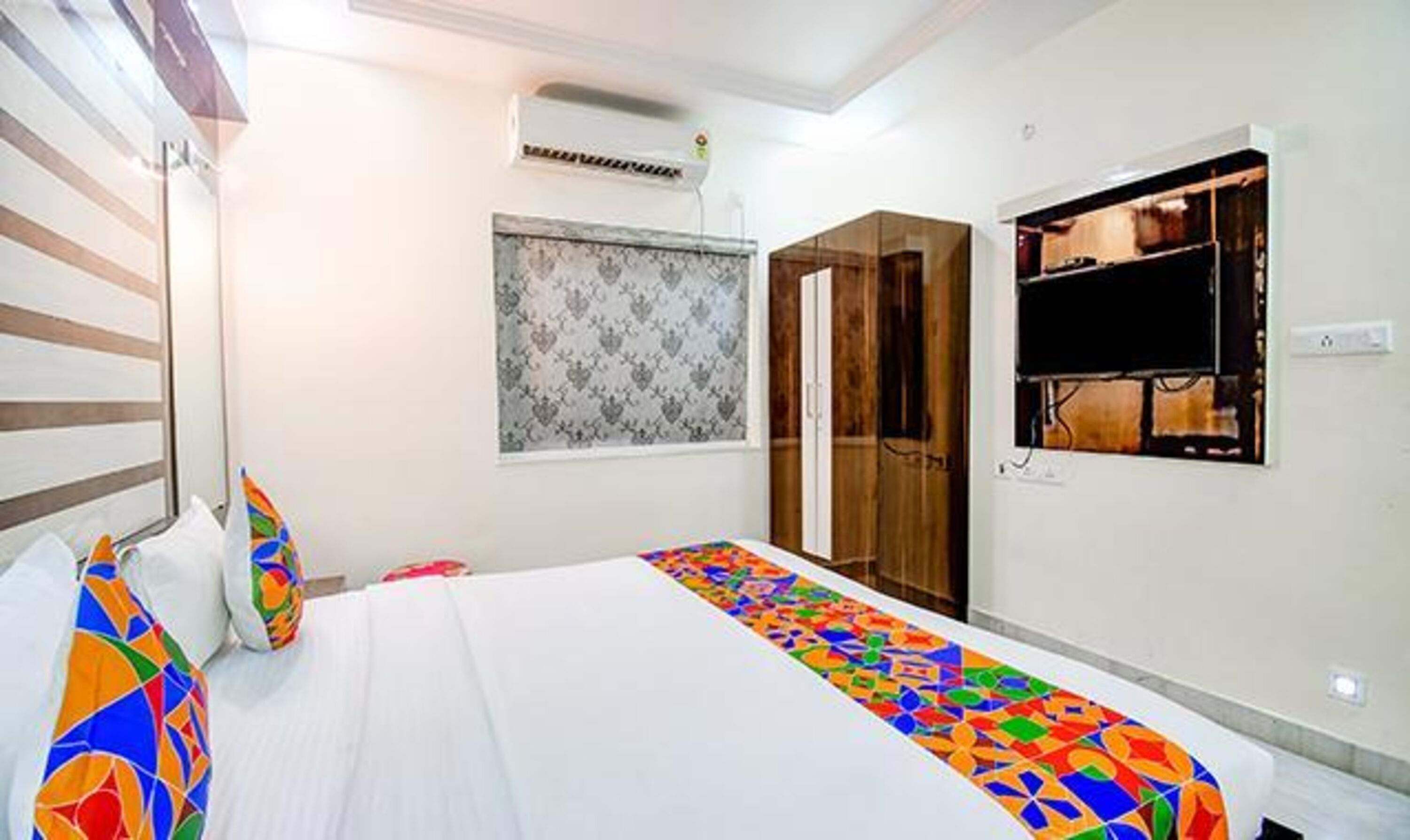 Royal Palm By Fabhotel