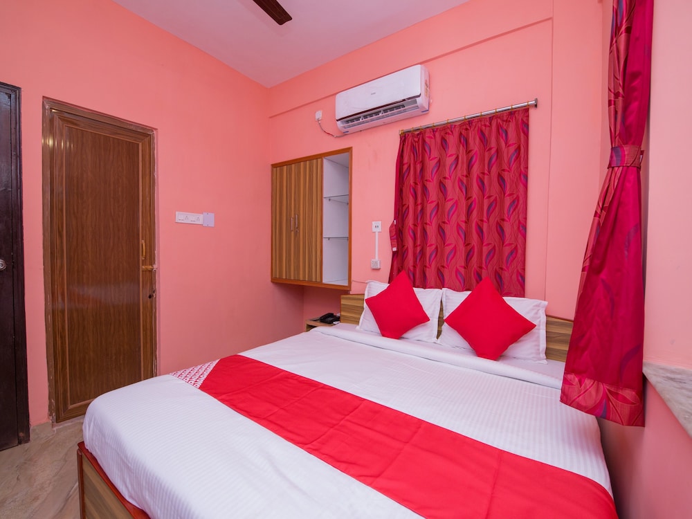 Silver Inn By OYO Rooms