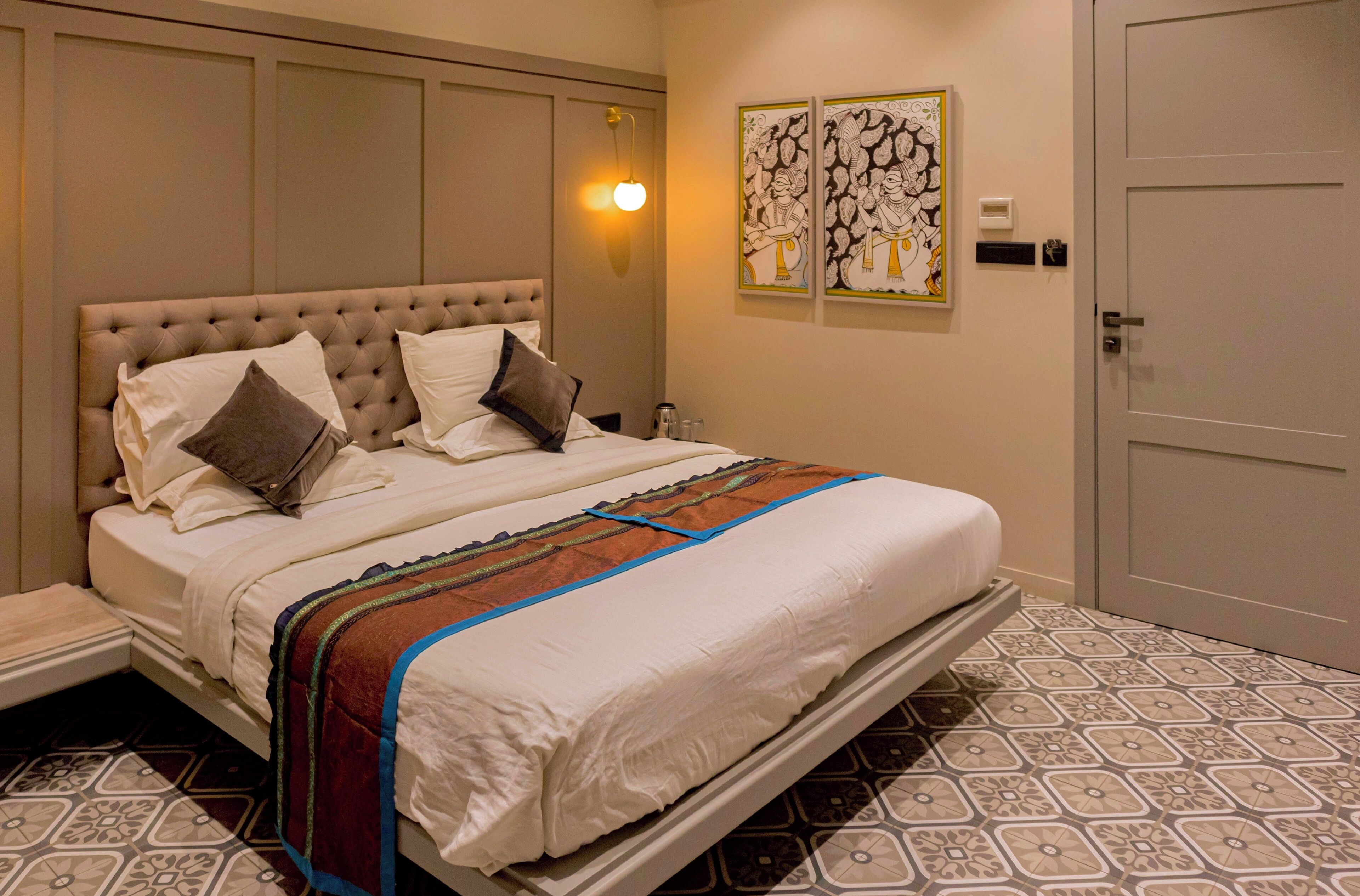 The 12th Square Saltlake