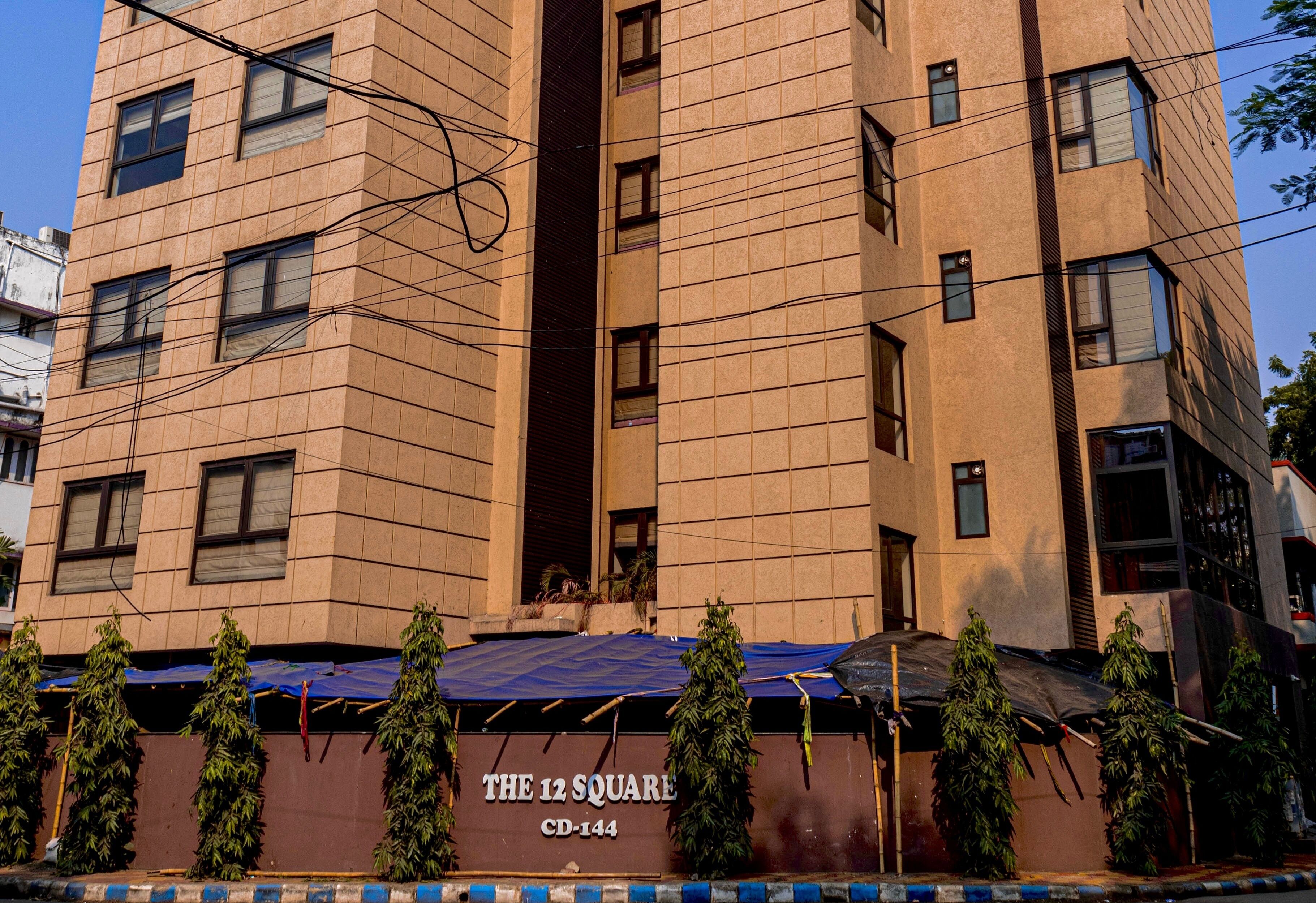 The 12th Square Saltlake