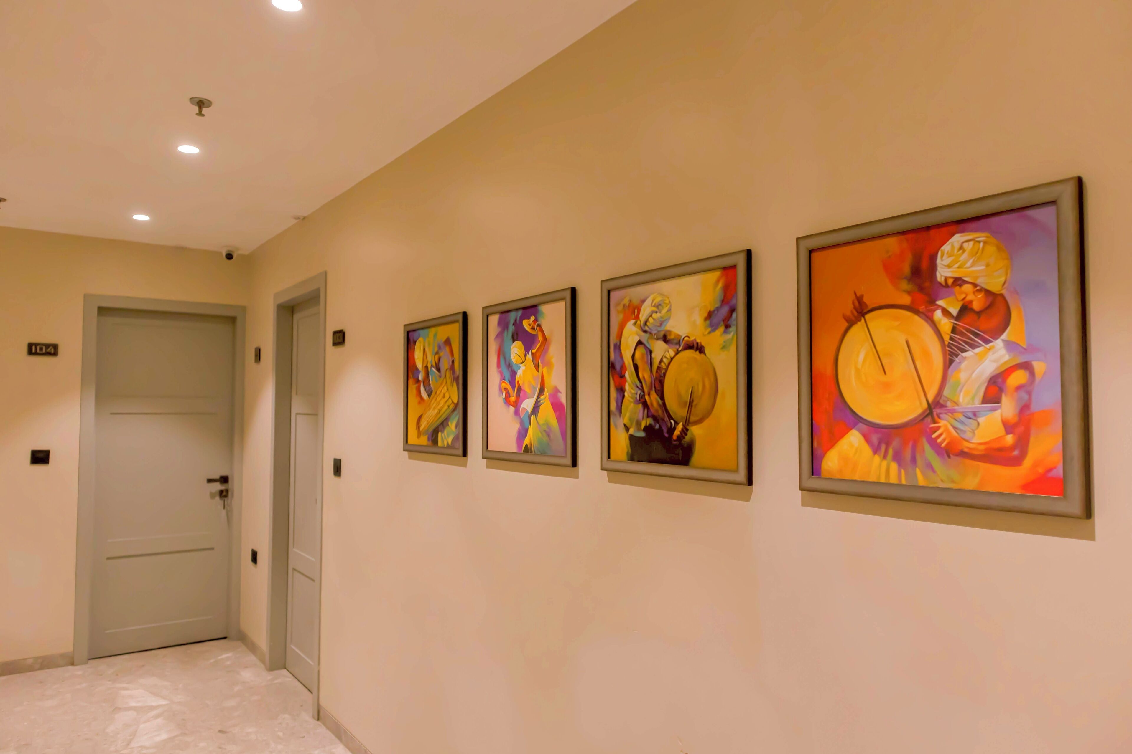 The 12th Square Saltlake