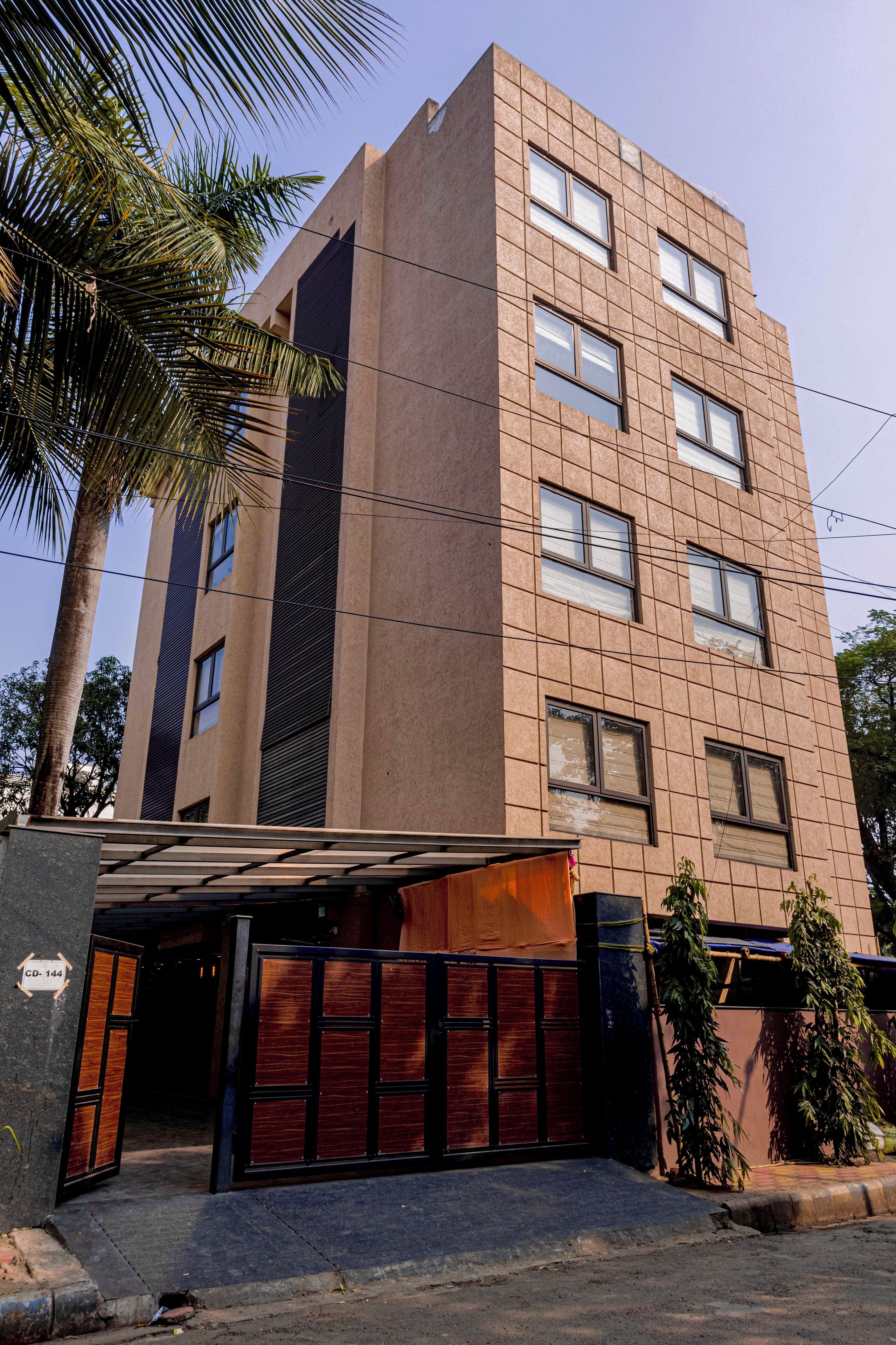 The 12th Square Saltlake