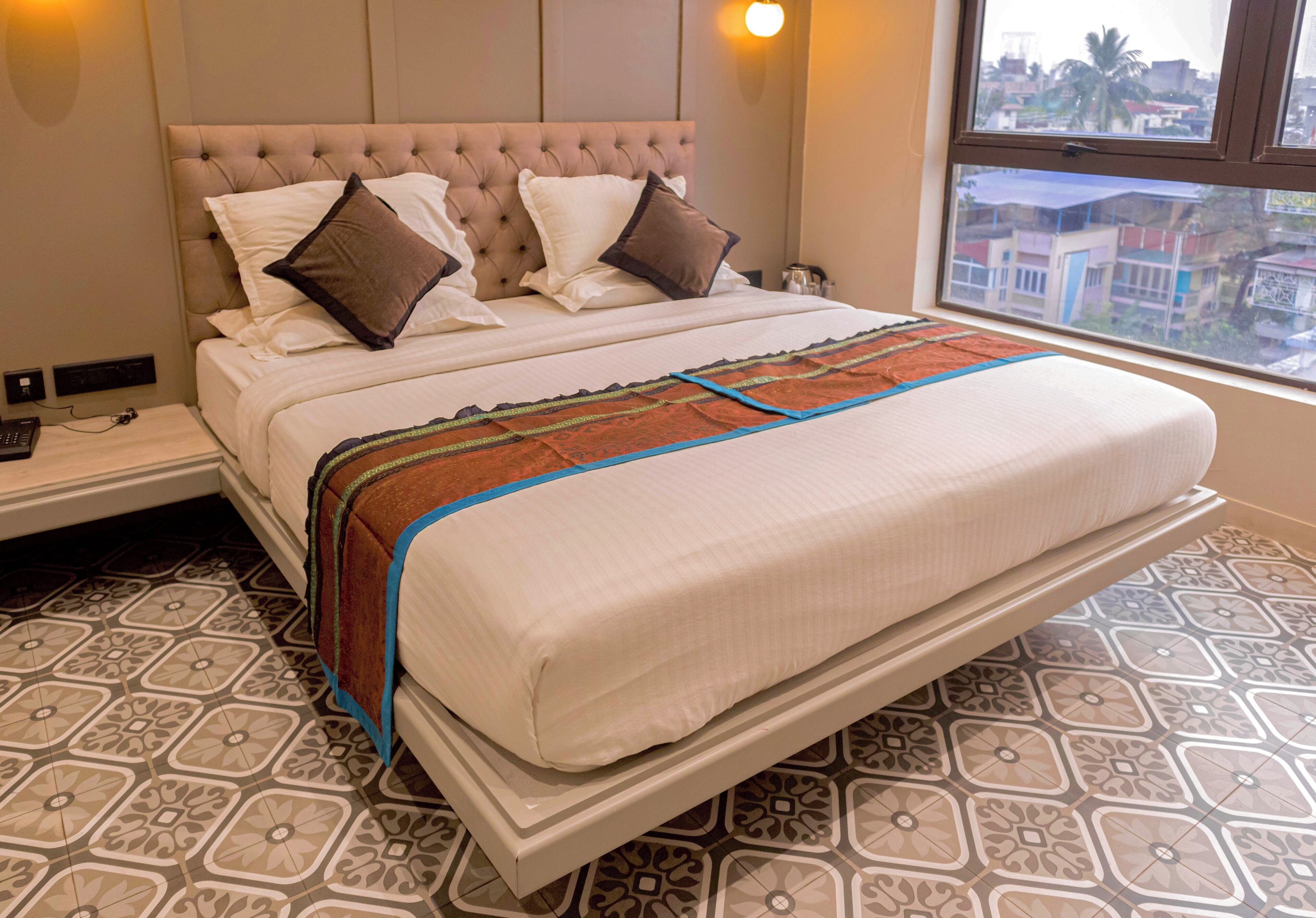 The 12th Square Saltlake