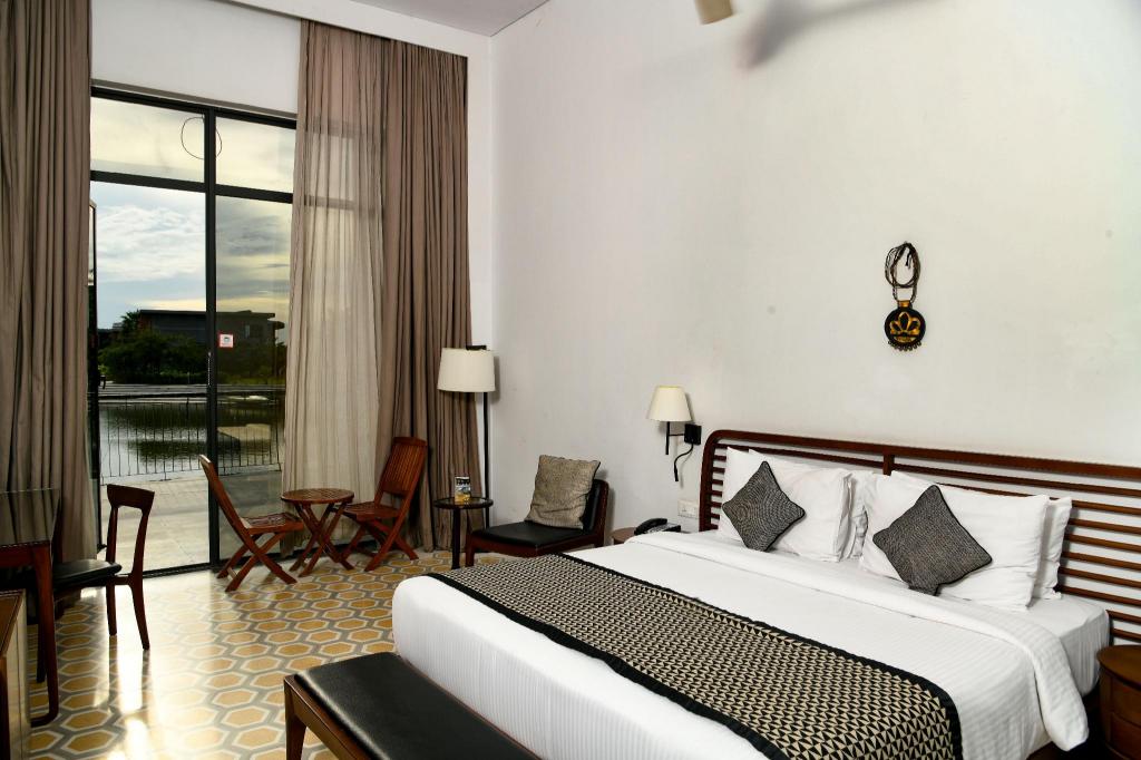 The Amaya Resort Kolkata NH6