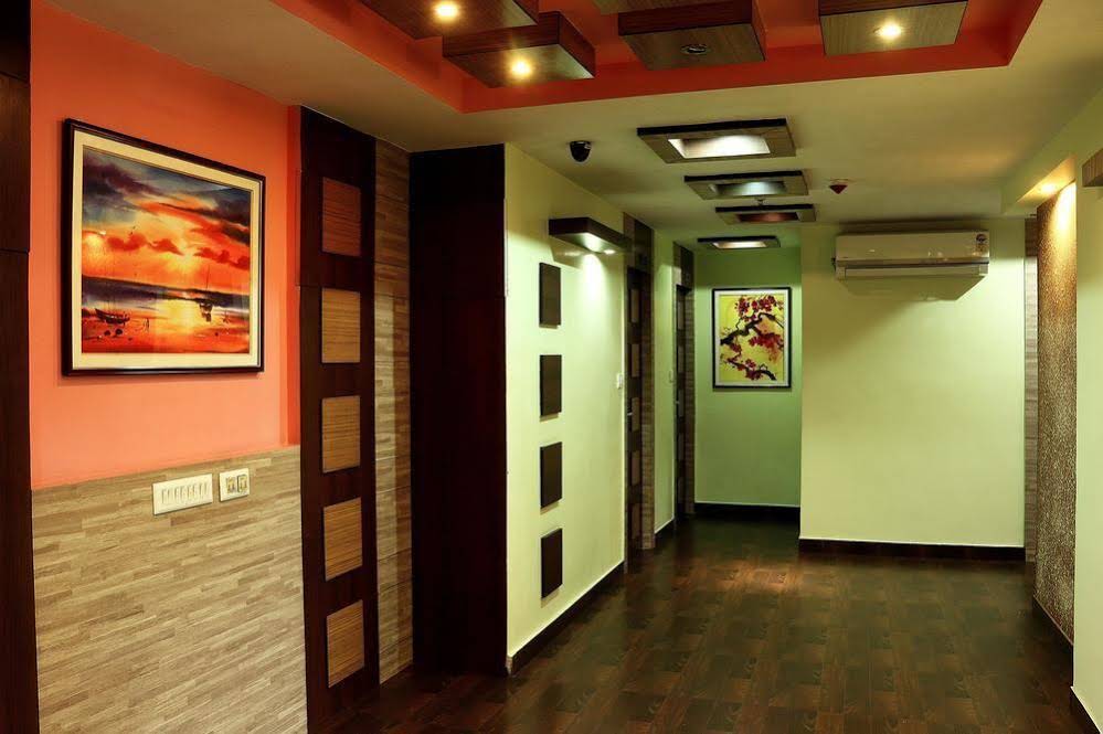 The Elegance Guest House