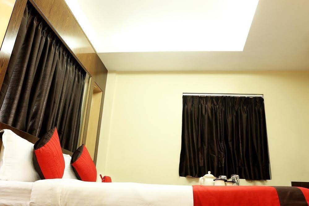 The Elegance Guest House
