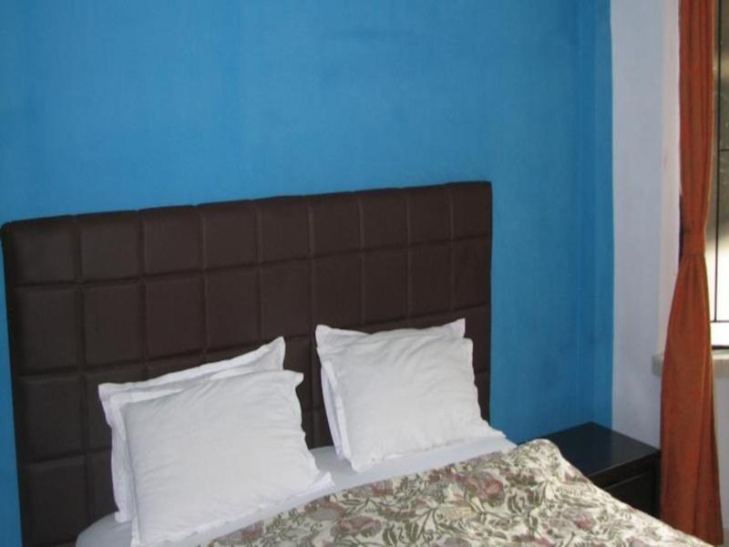 The Jagannath Hotel