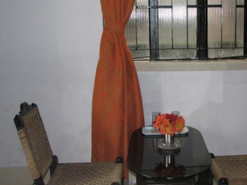 The Jagannath Hotel