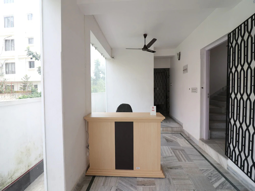 The White Heaven By OYO Rooms