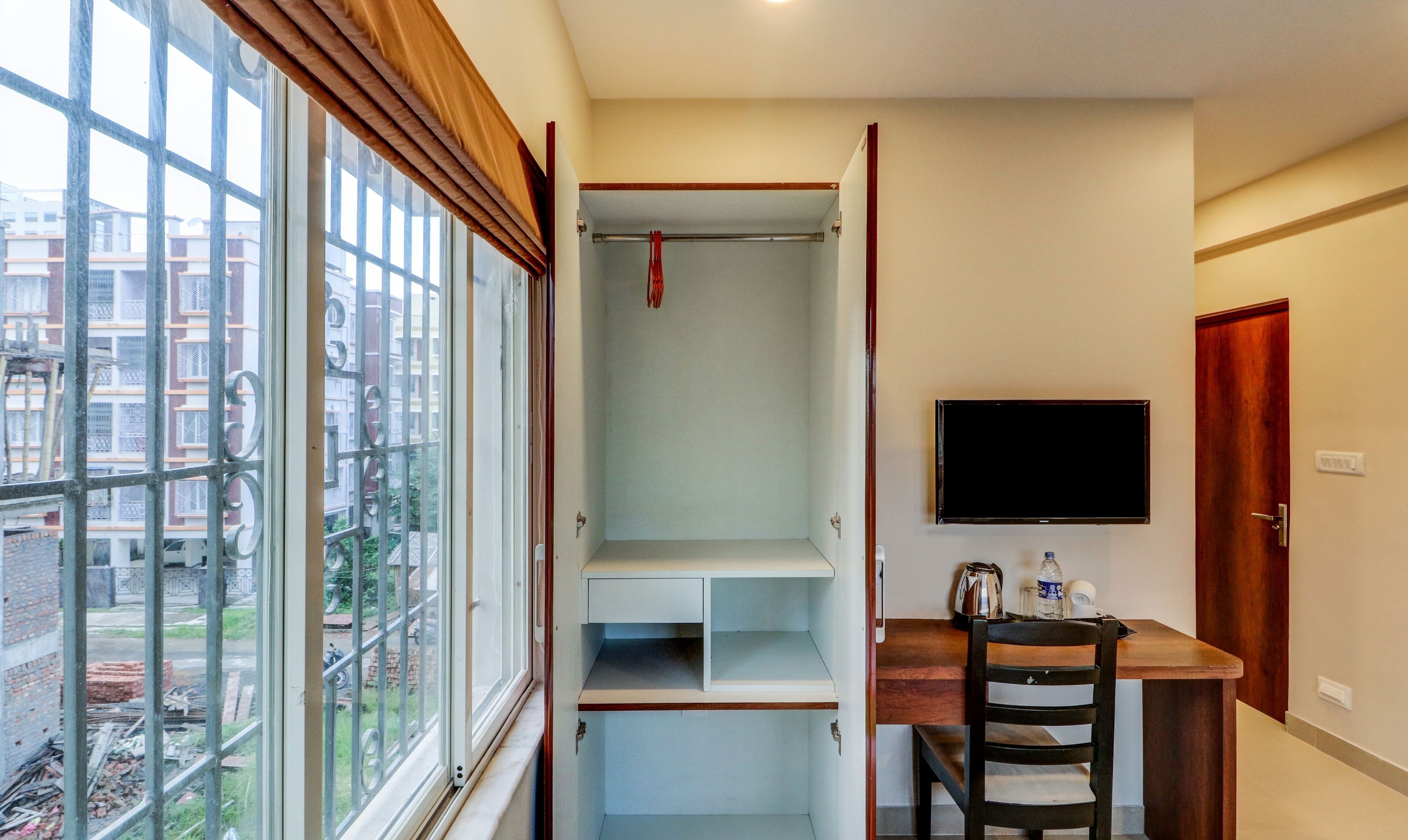 Treebo Trend Hrs Suncity