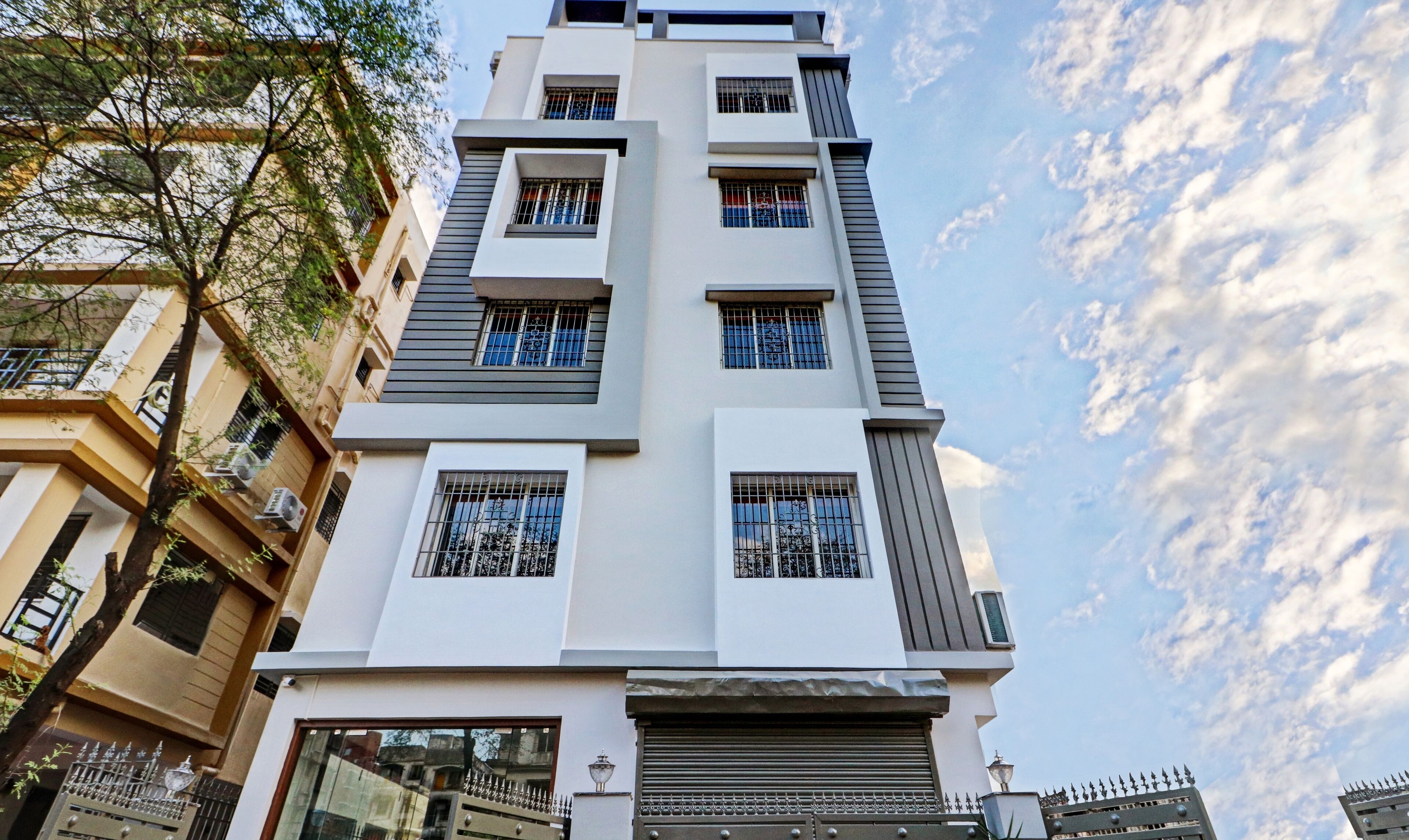 Treebo Trend Hrs Suncity