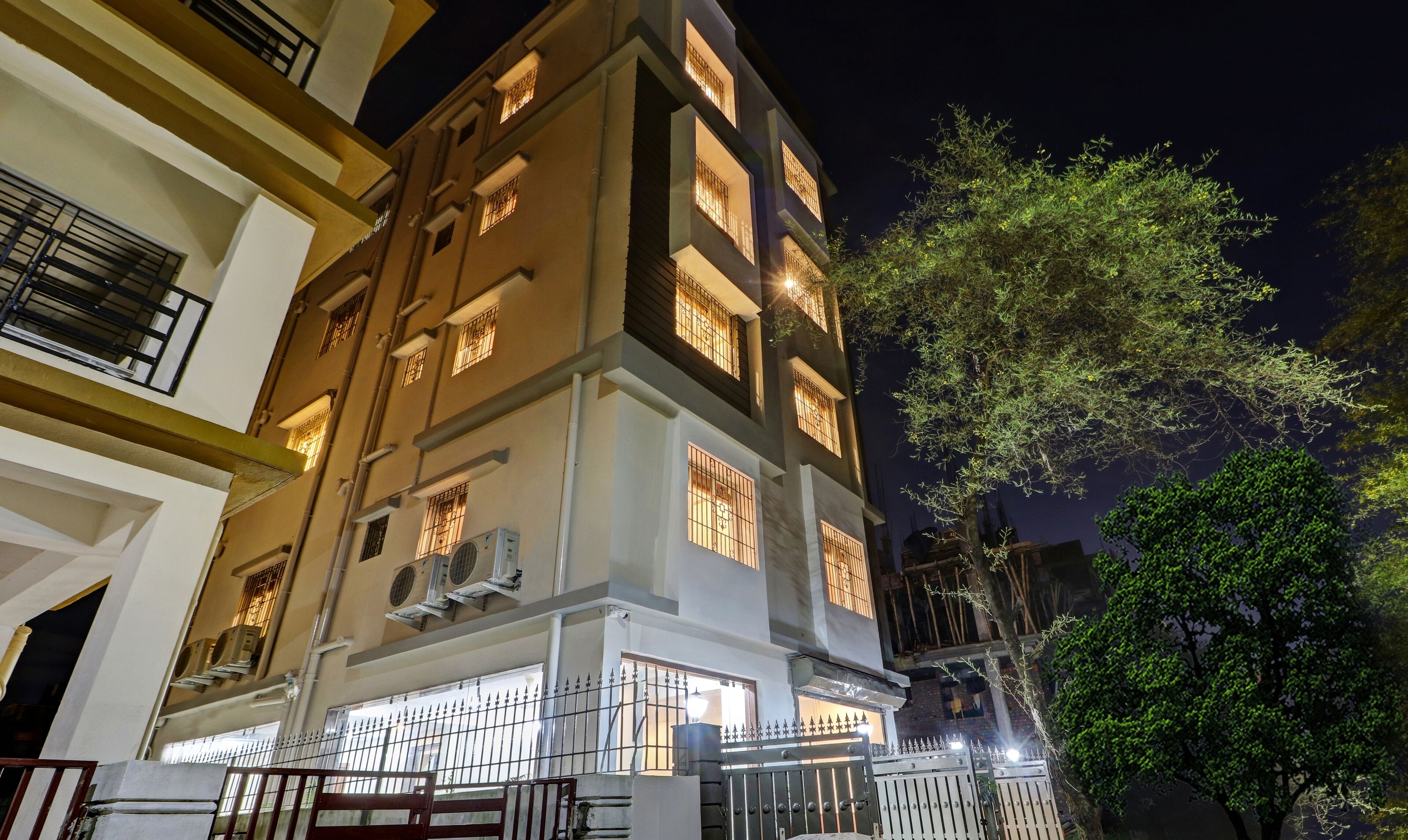 Treebo Trend Hrs Suncity