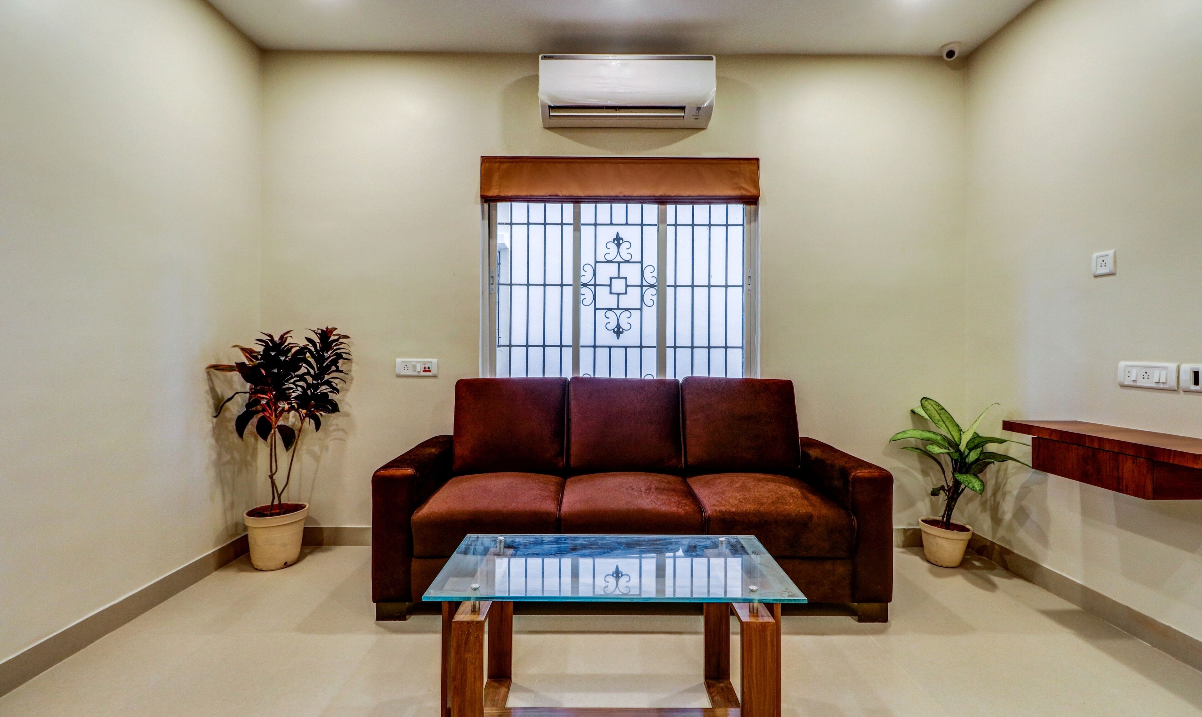 Treebo Trend Hrs Suncity