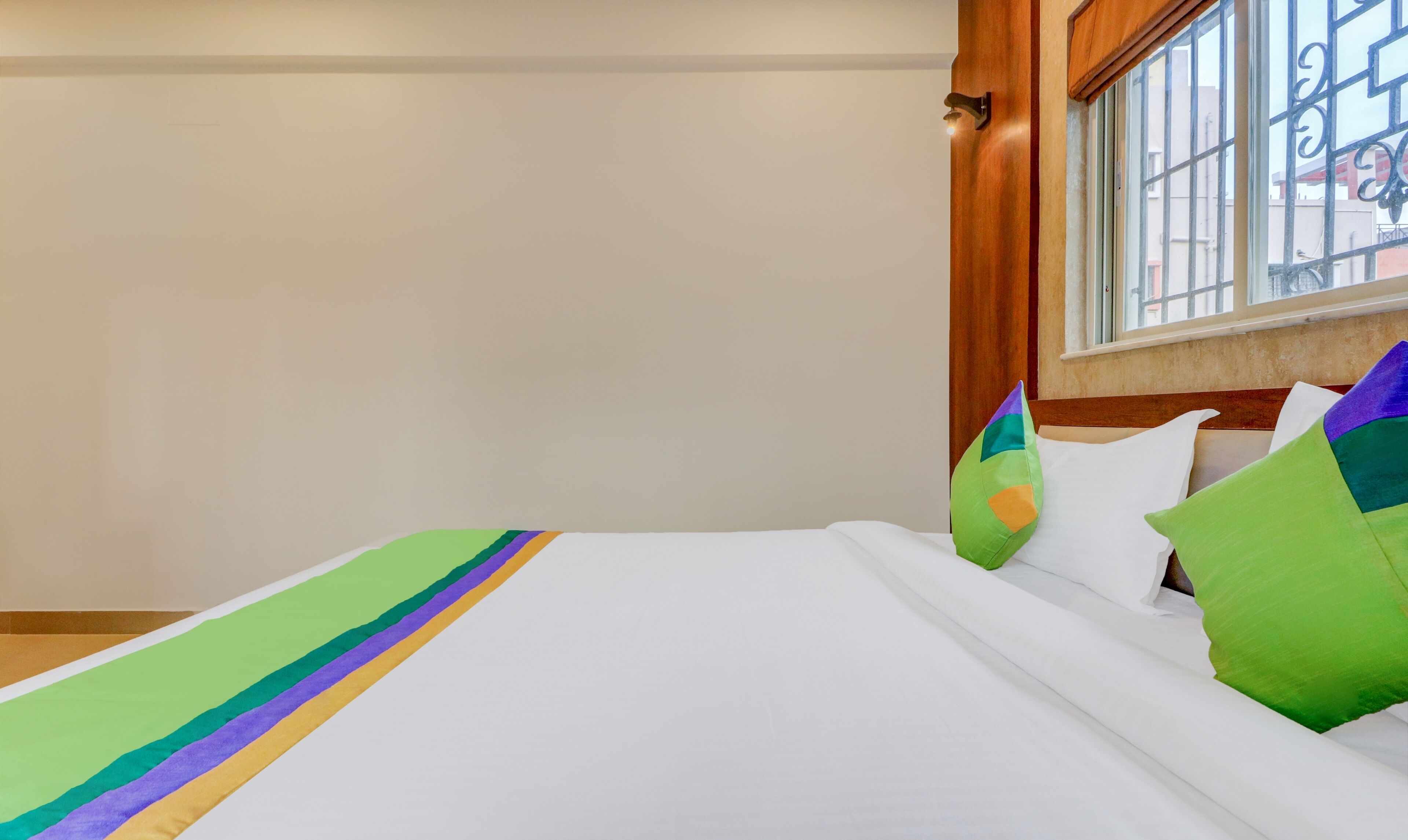 Treebo Trend Hrs Suncity