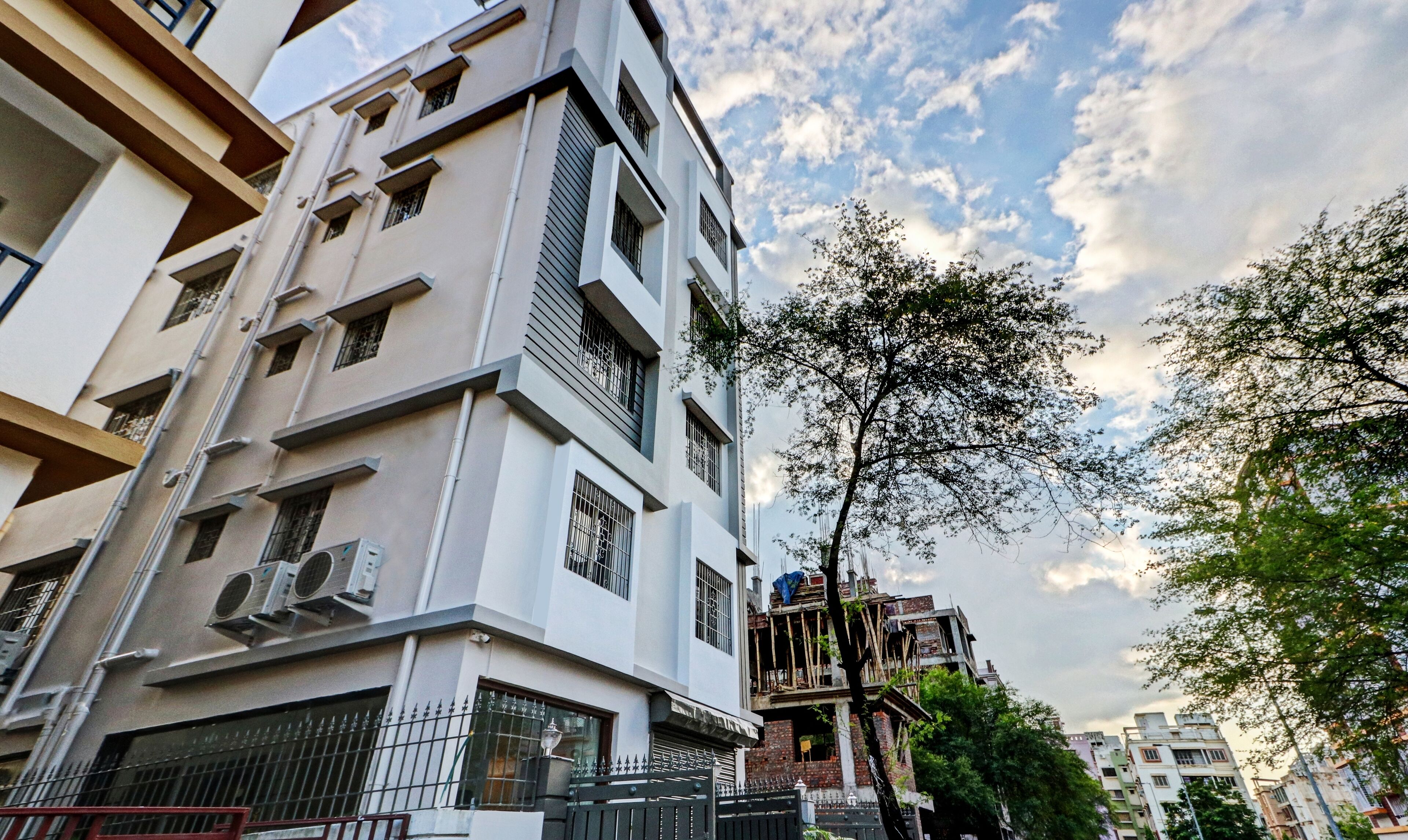 Treebo Trend Hrs Suncity