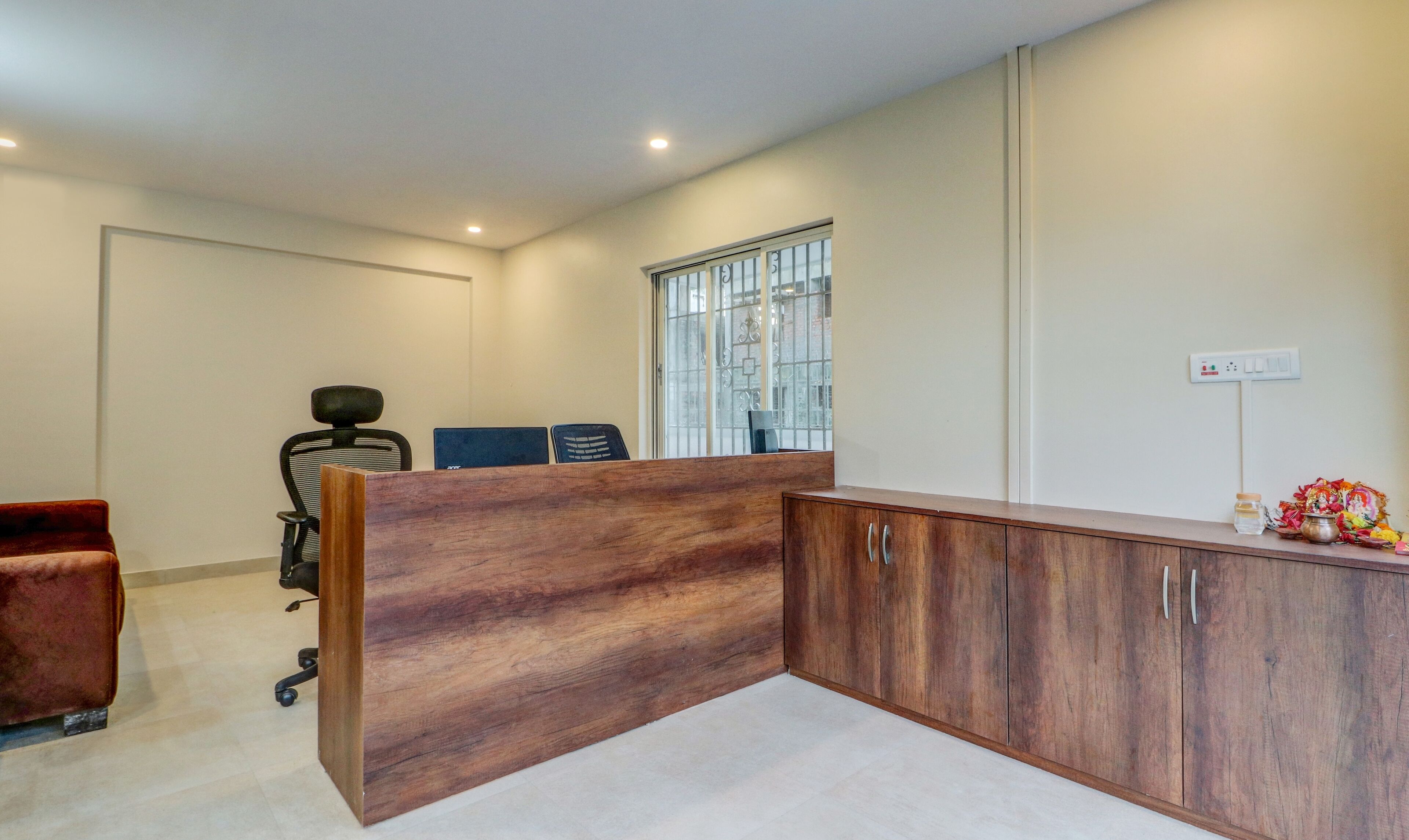 Treebo Trend Hrs Suncity