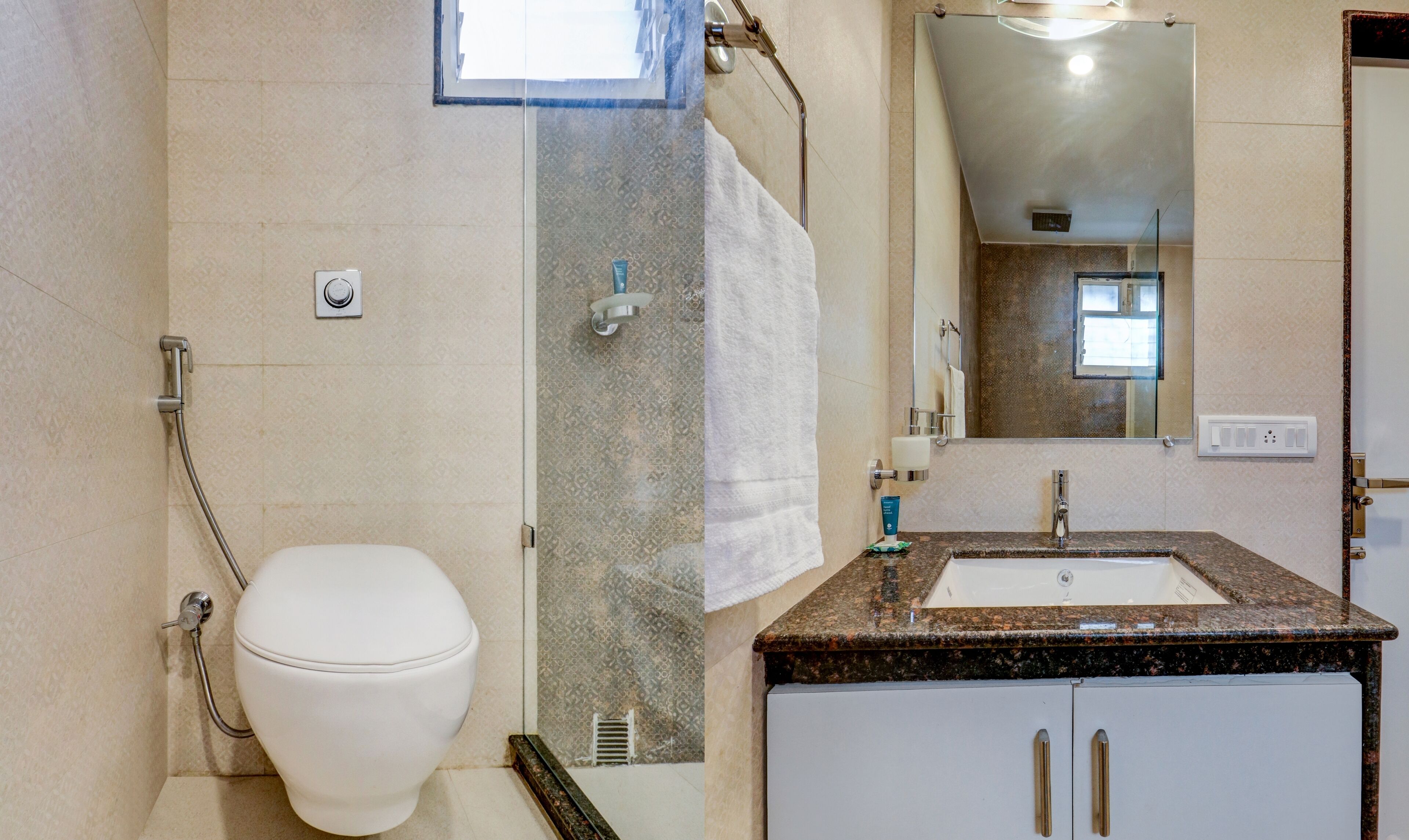 Treebo Trend Hrs Suncity