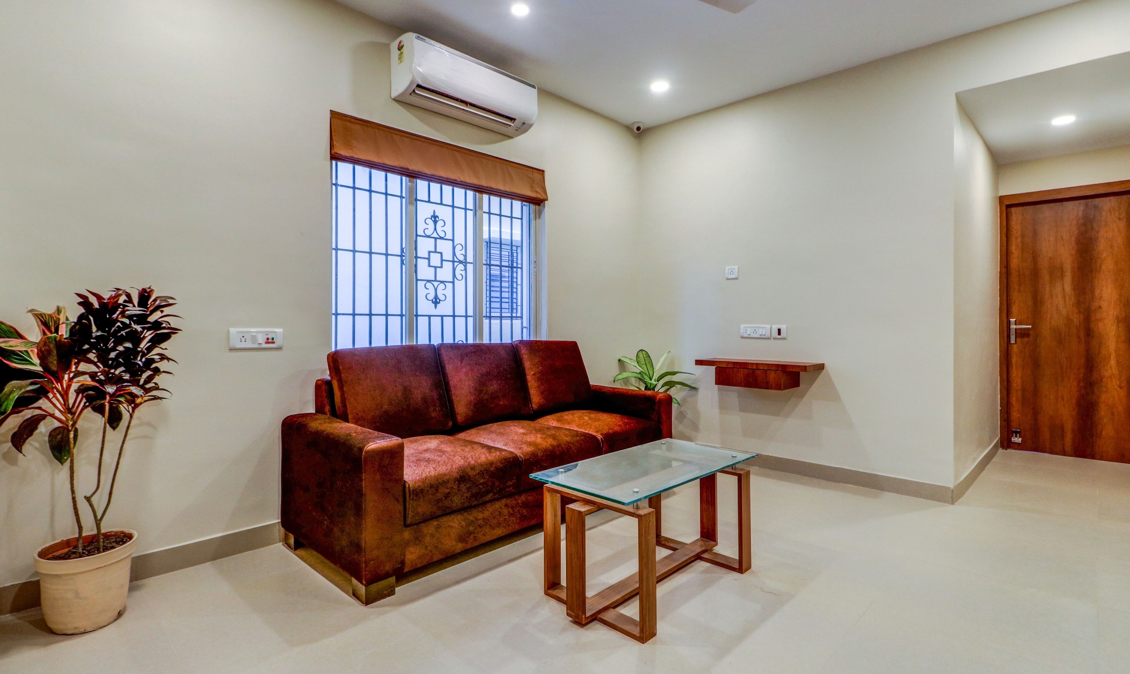 Treebo Trend Hrs Suncity