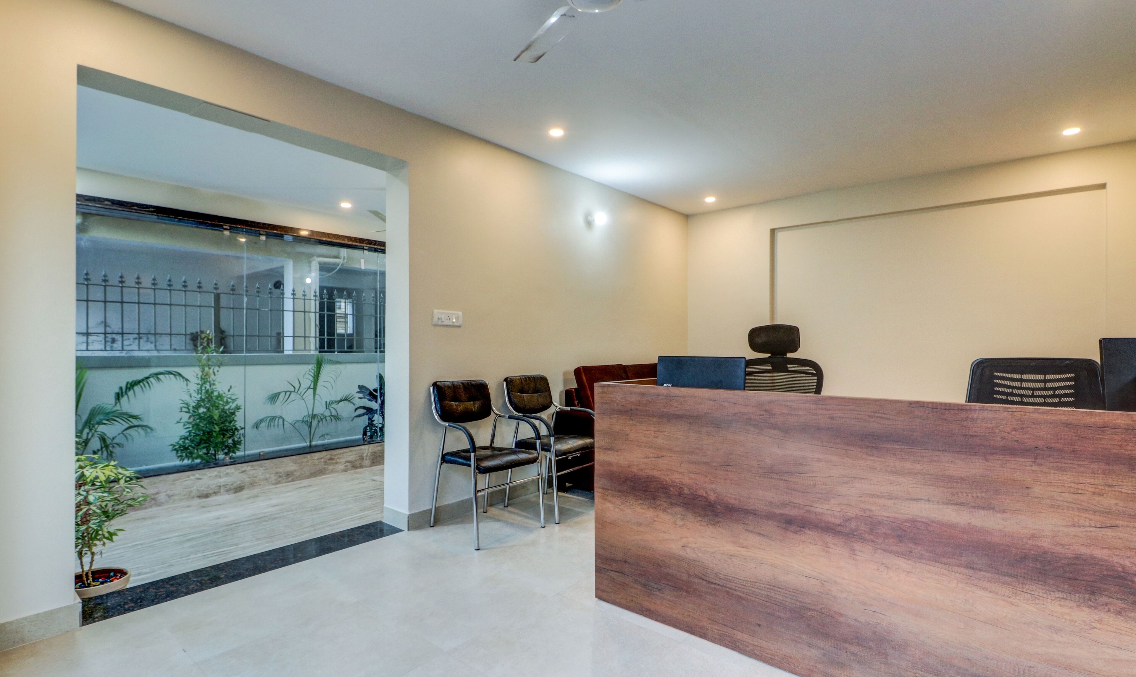 Treebo Trend Hrs Suncity