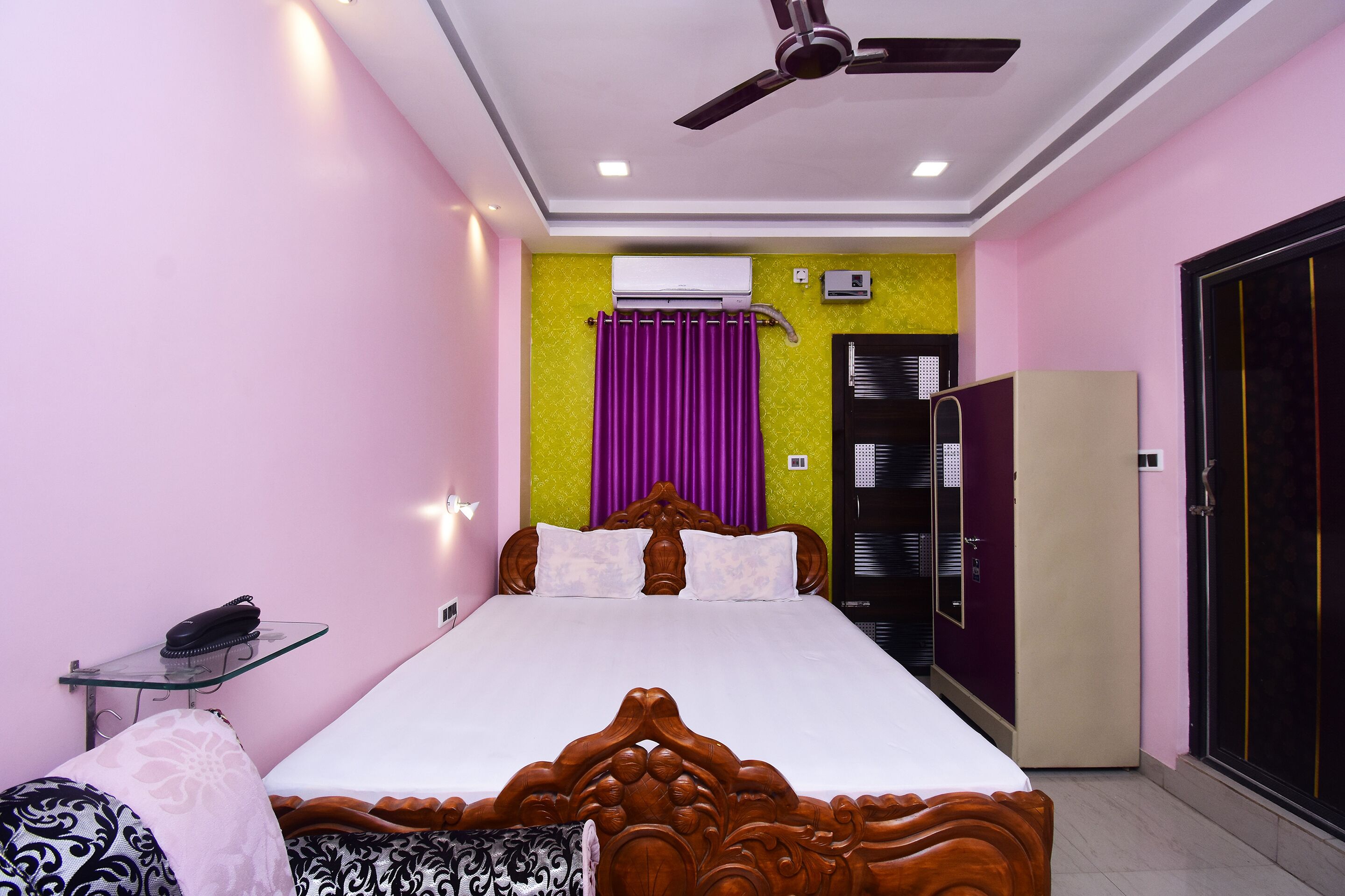 Loknath Tower by OYO Rooms