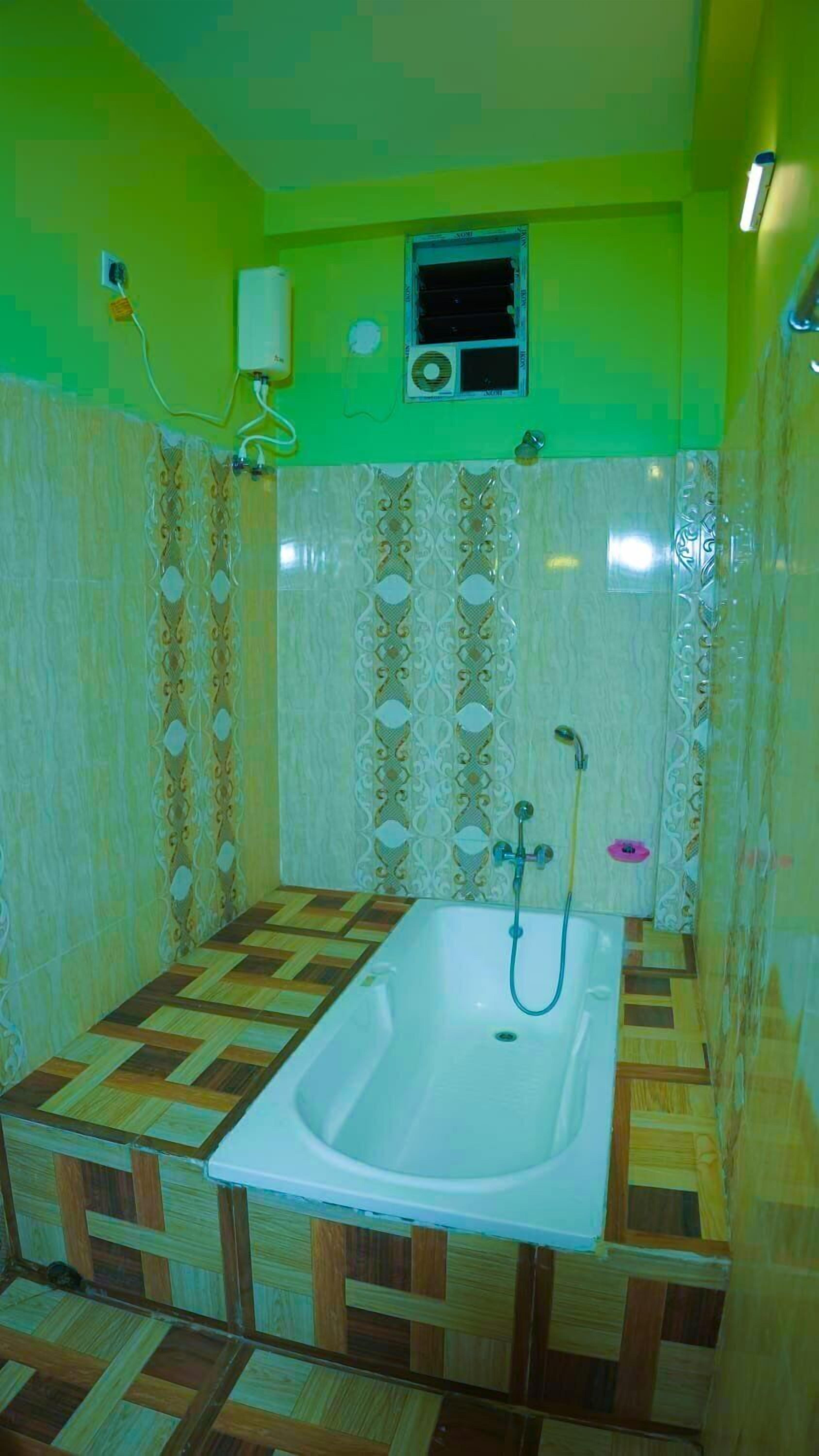 Saikat Saranya Mandarmani