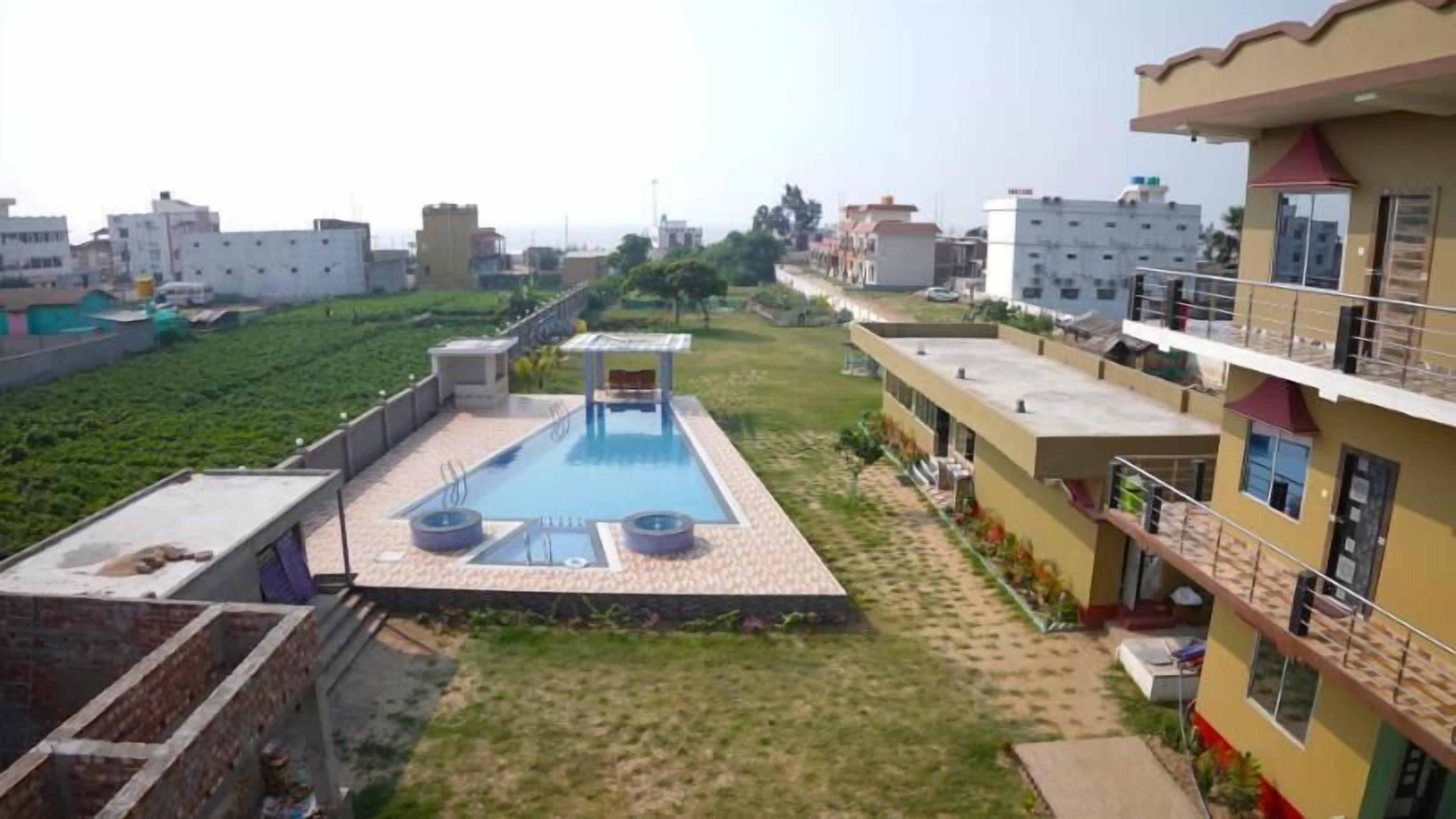 Saikat Saranya Mandarmani