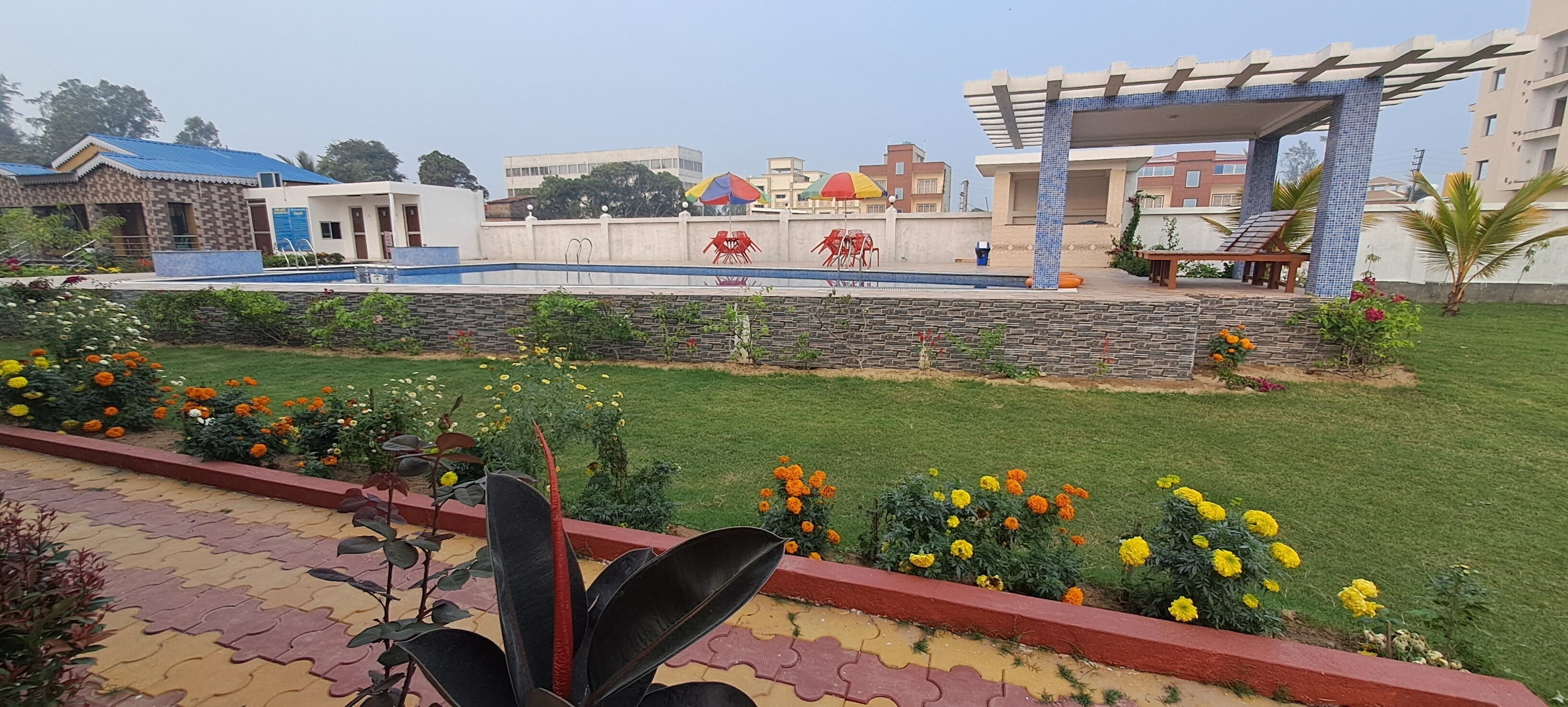 Saikat Saranya Mandarmani