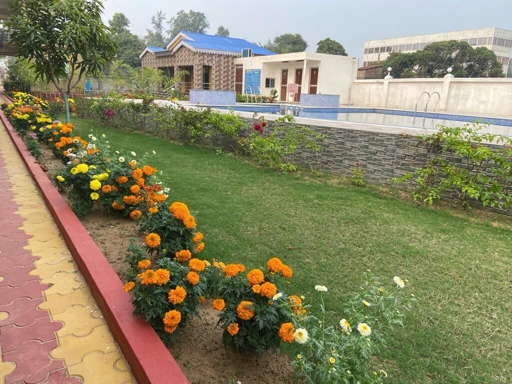 Saikat Saranya Mandarmani