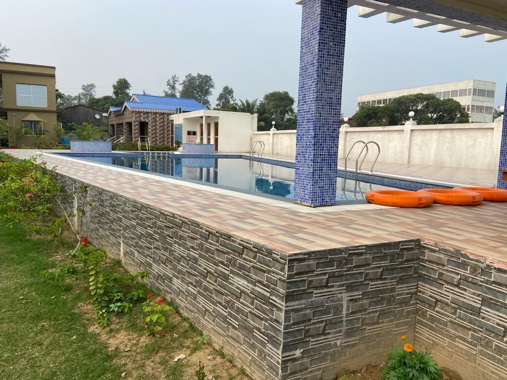 Saikat Saranya Mandarmani