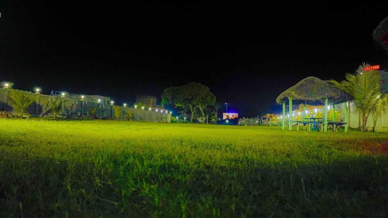 Saikat Saranya Mandarmani