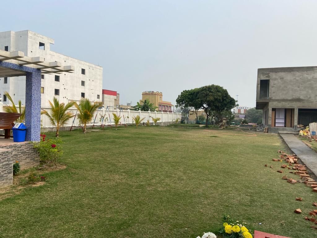 Saikat Saranya Mandarmani