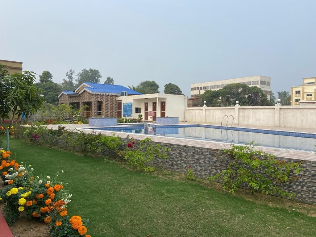 Saikat Saranya Mandarmani