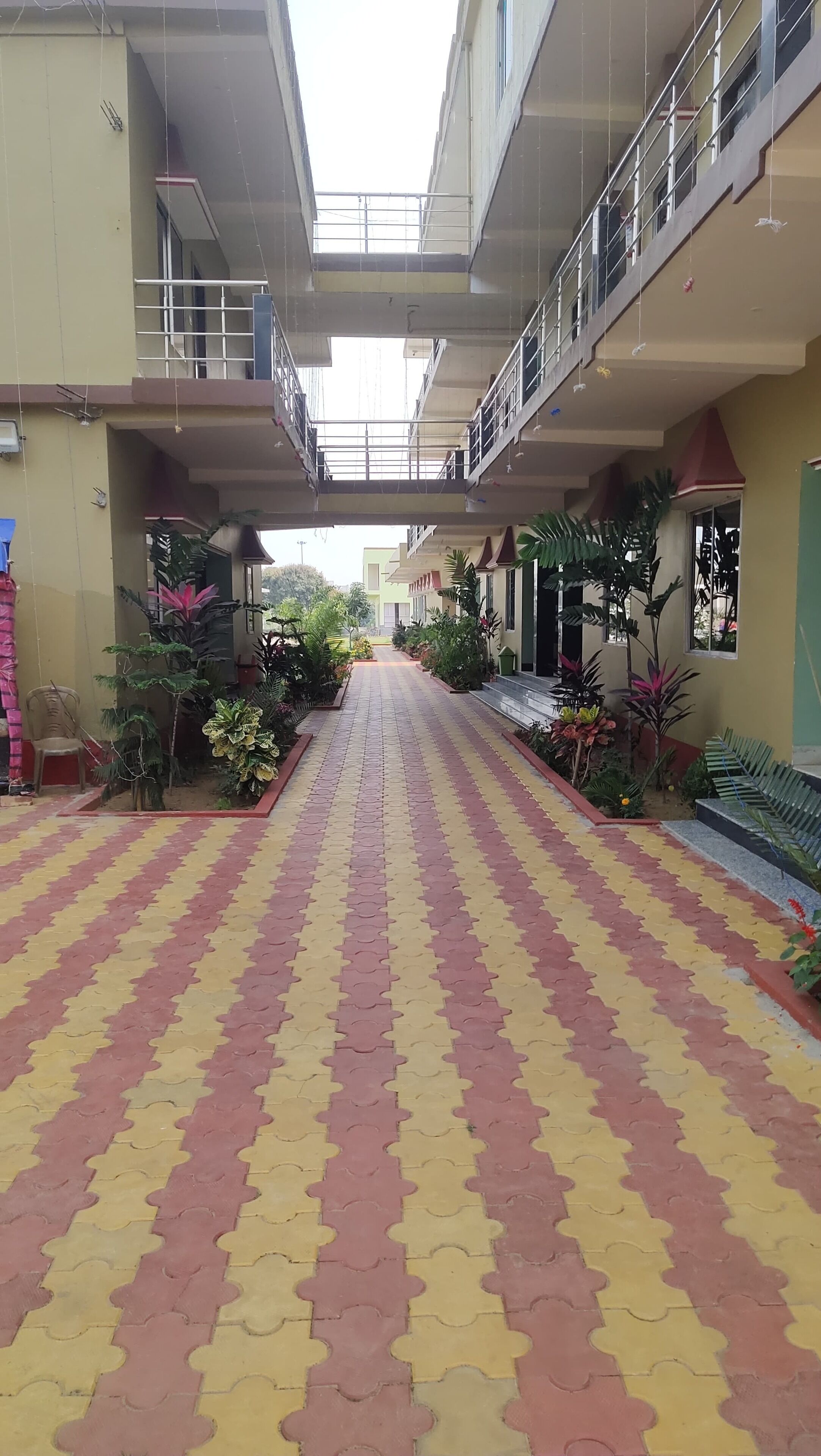 Saikat Saranya Mandarmani