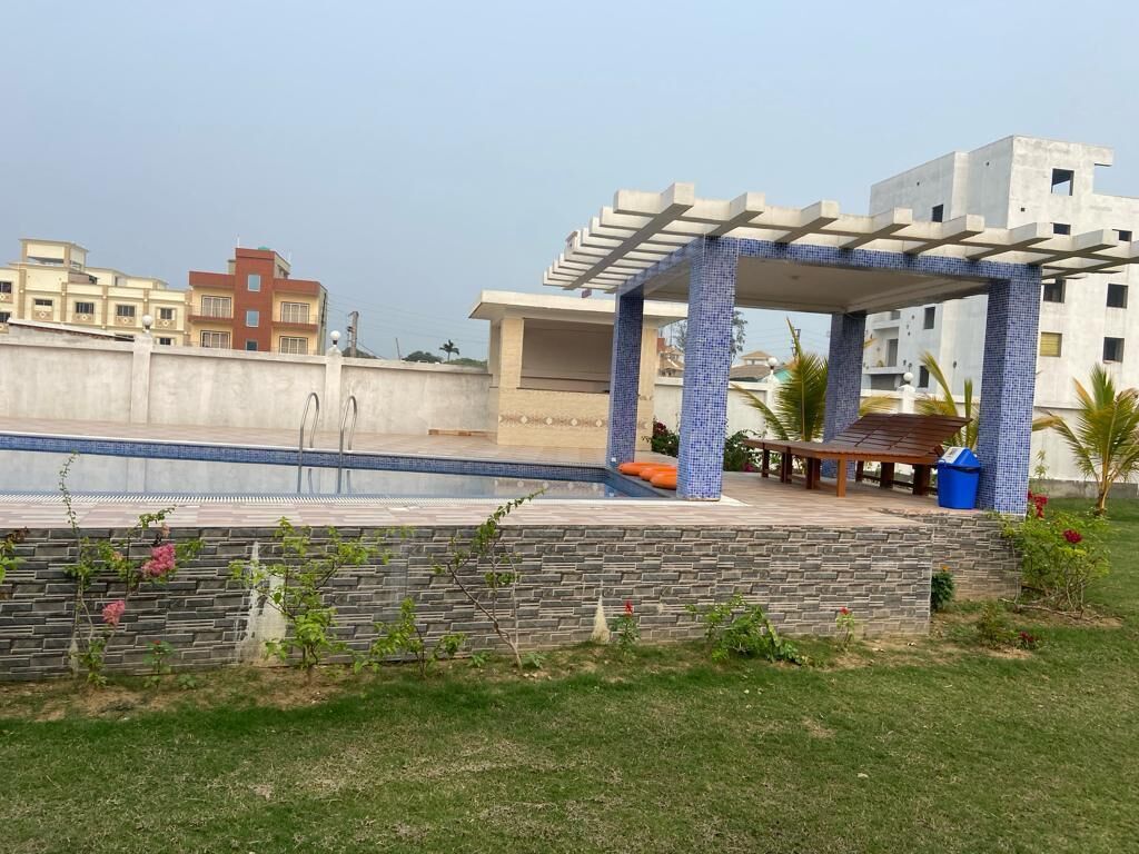 Saikat Saranya Mandarmani