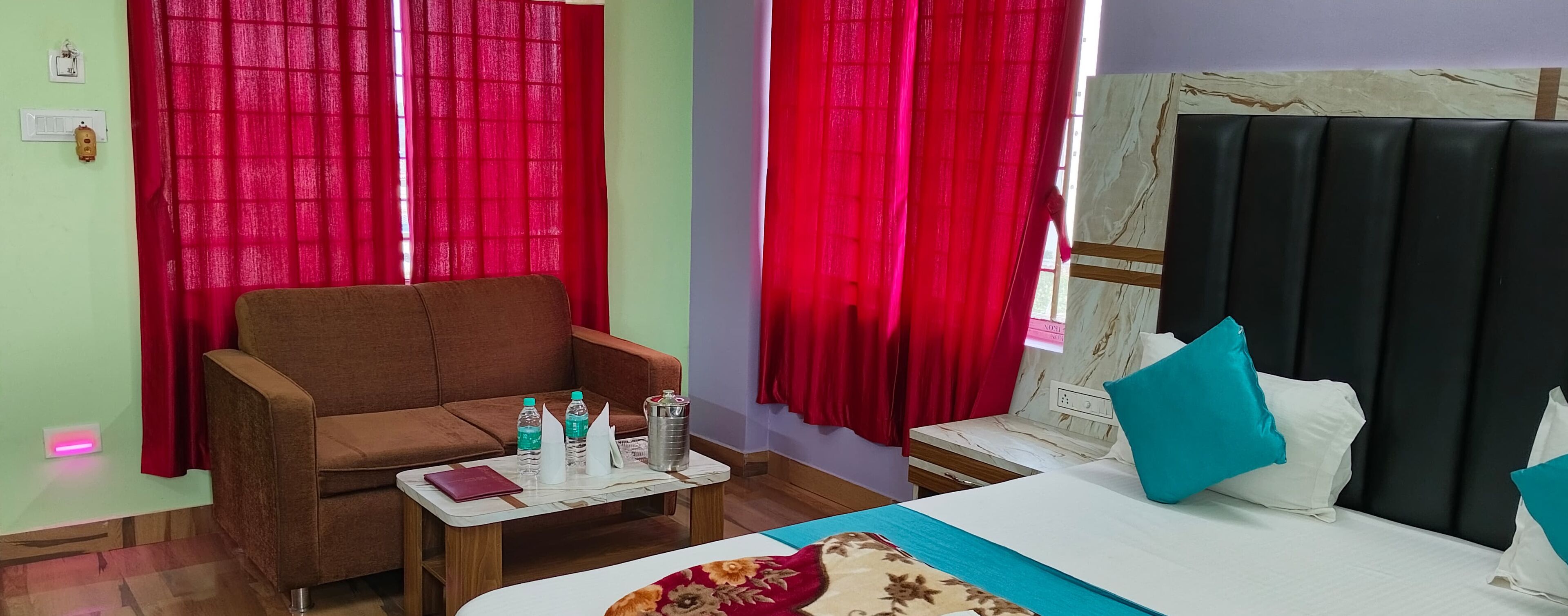 Saikat Saranya Mandarmani