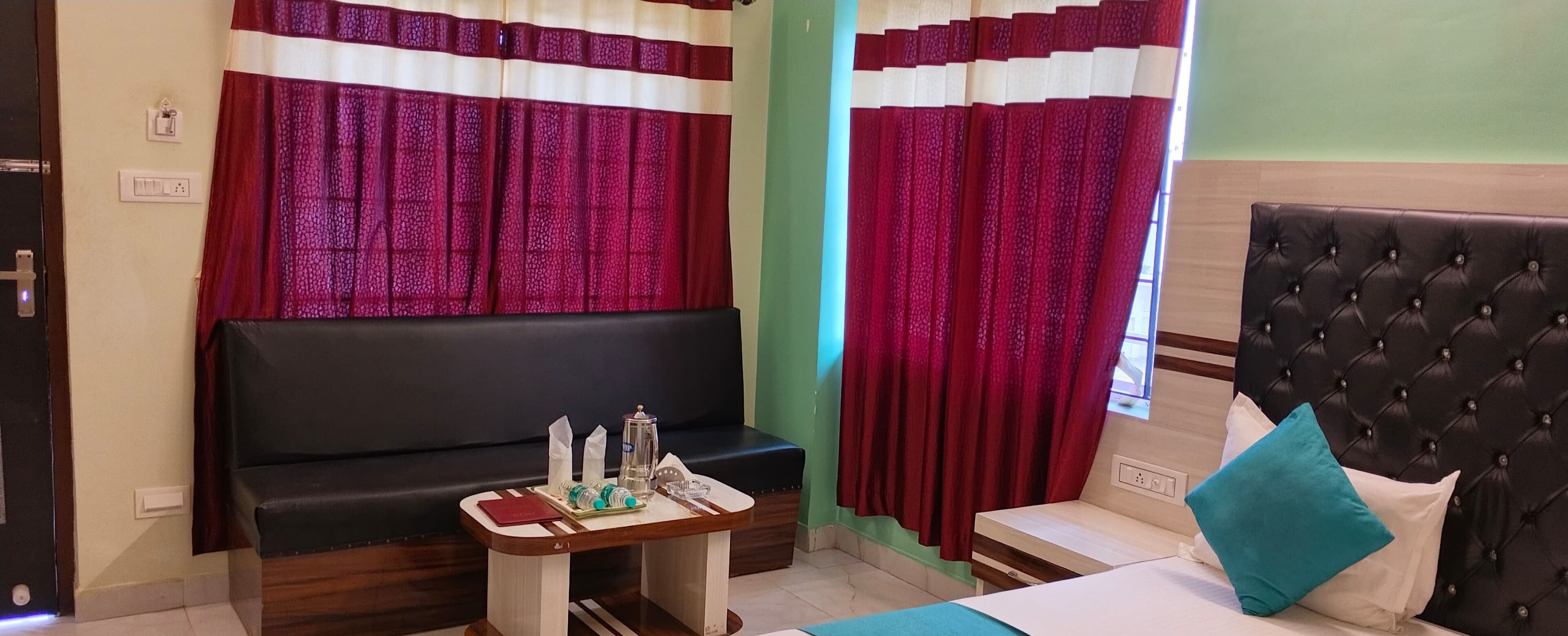 Saikat Saranya Mandarmani