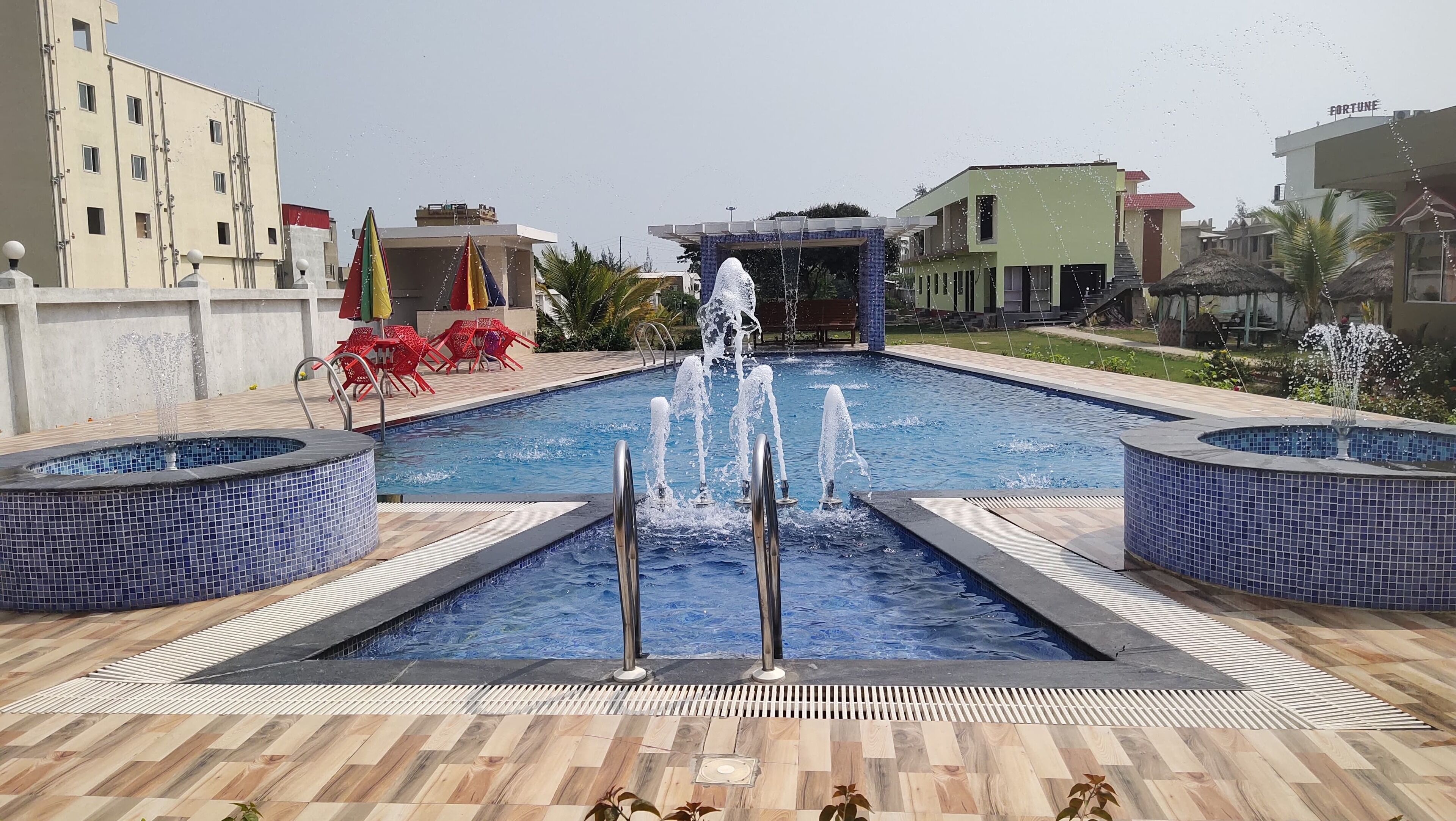 Saikat Saranya Mandarmani