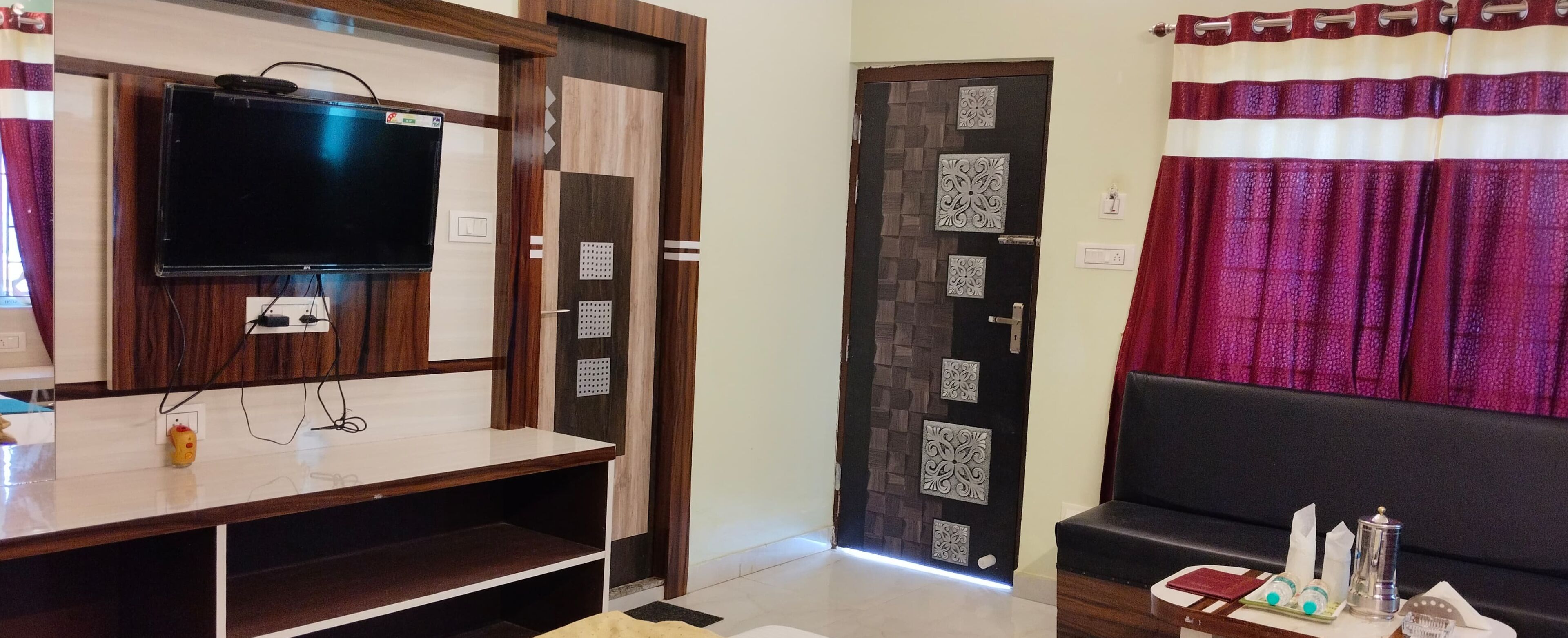 Saikat Saranya Mandarmani