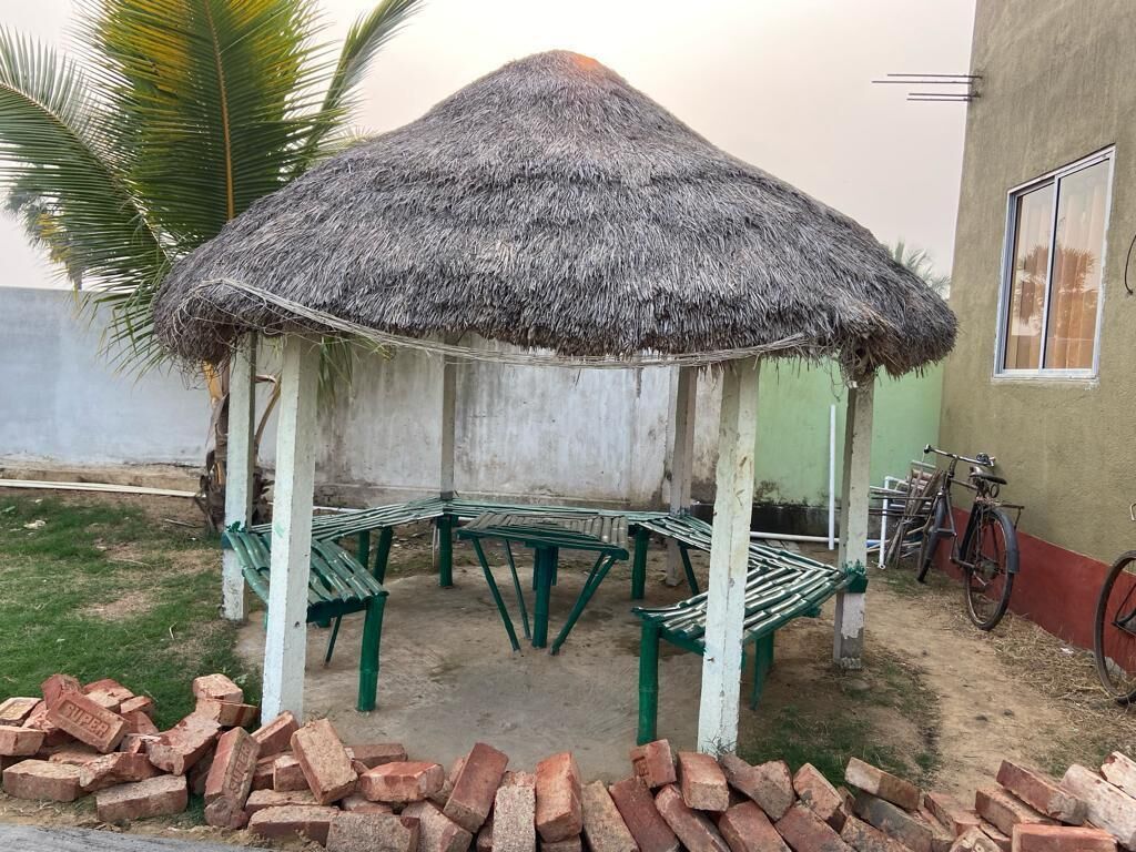 Saikat Saranya Mandarmani