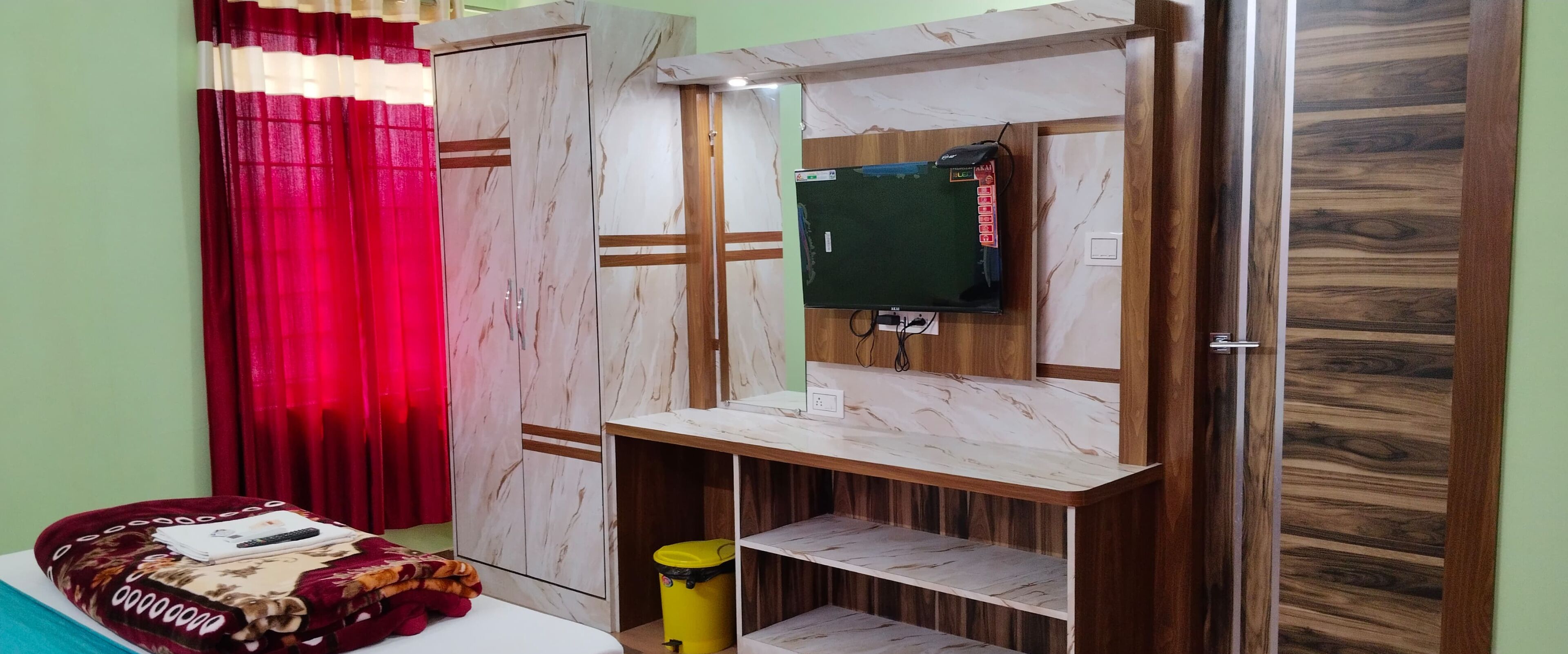 Saikat Saranya Mandarmani