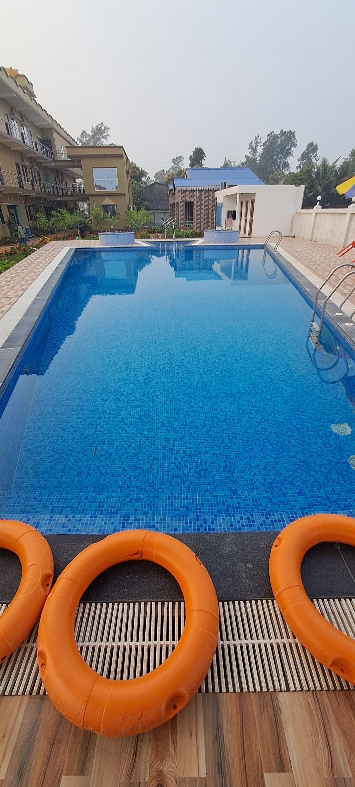 Saikat Saranya Mandarmani