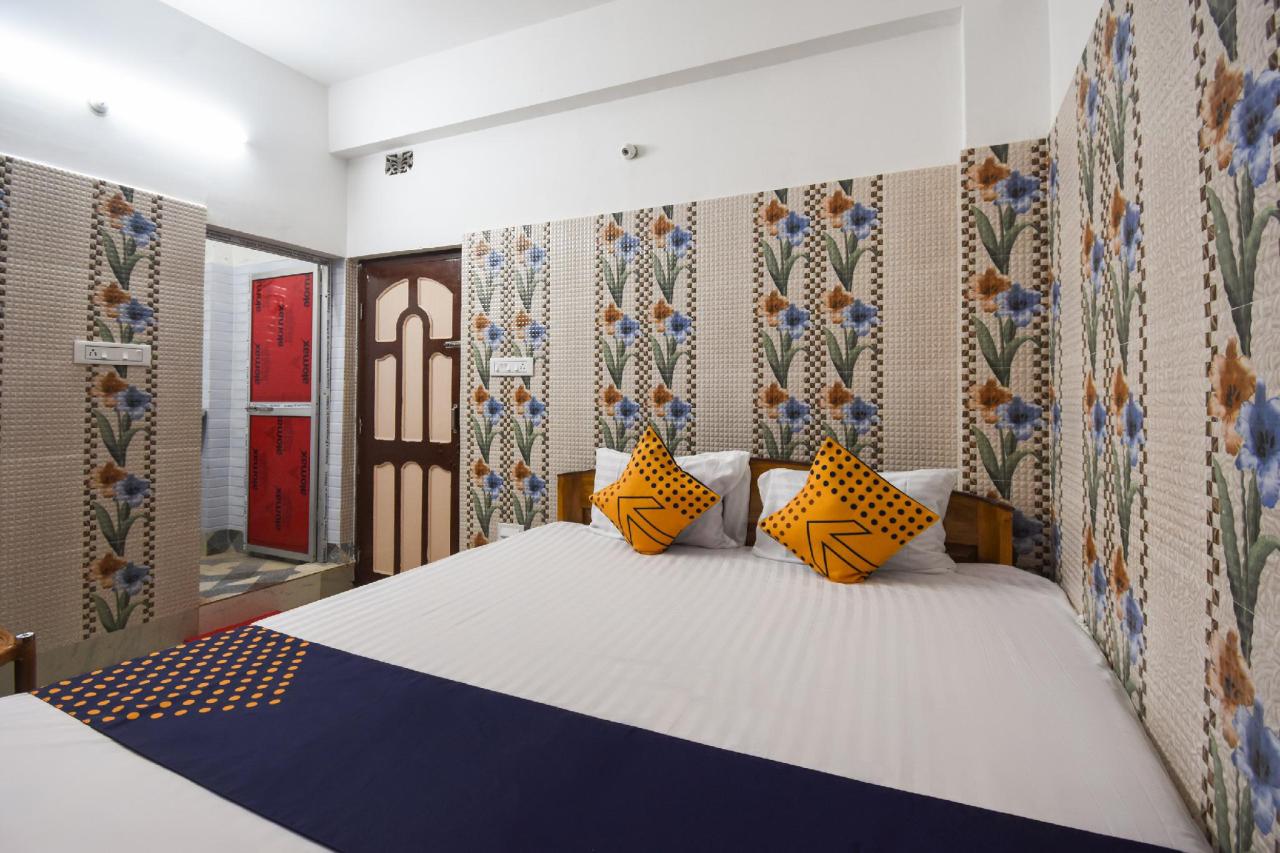 SPOT ON 63267 Welcome Guest House